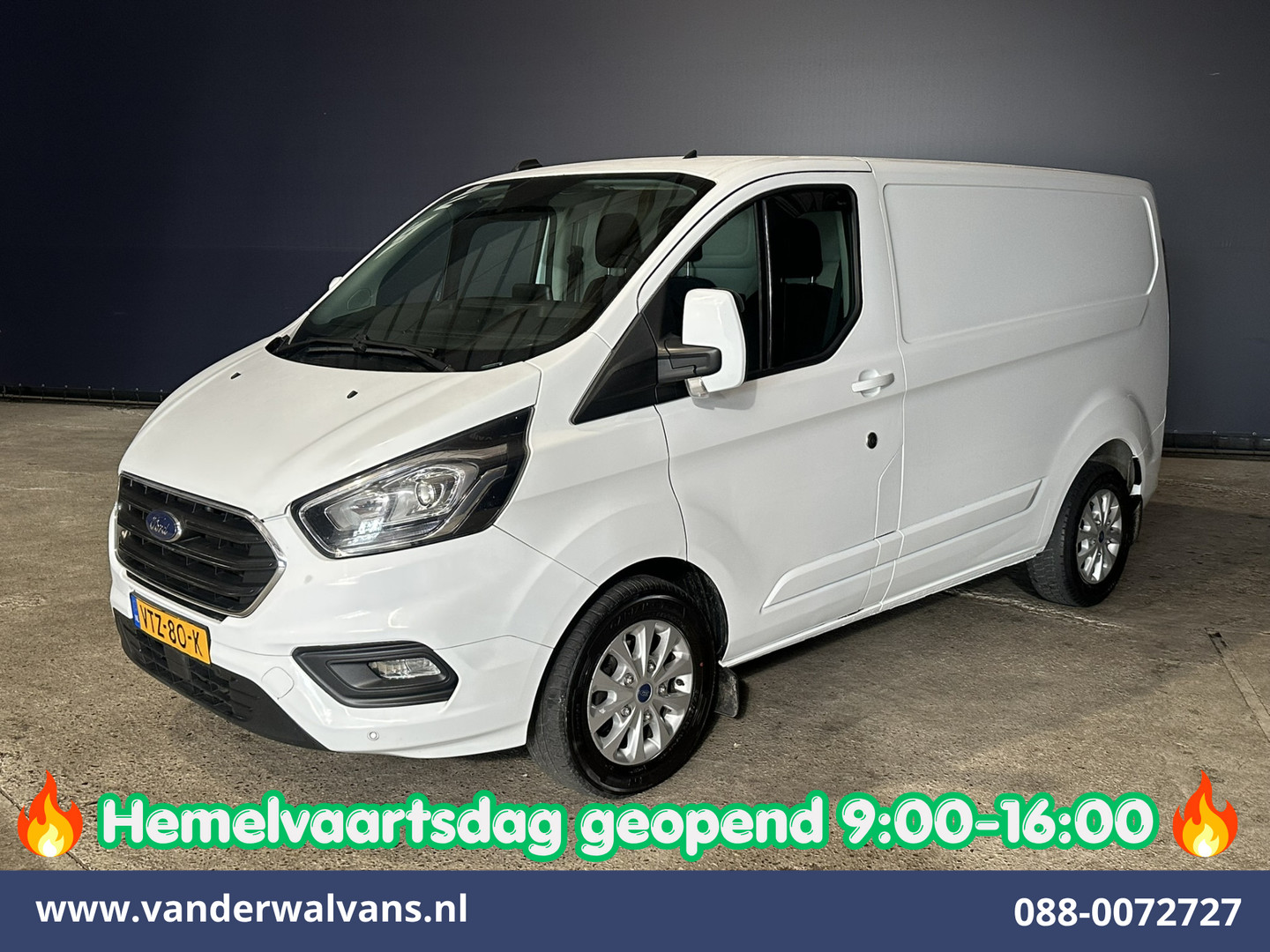 Ford Ford