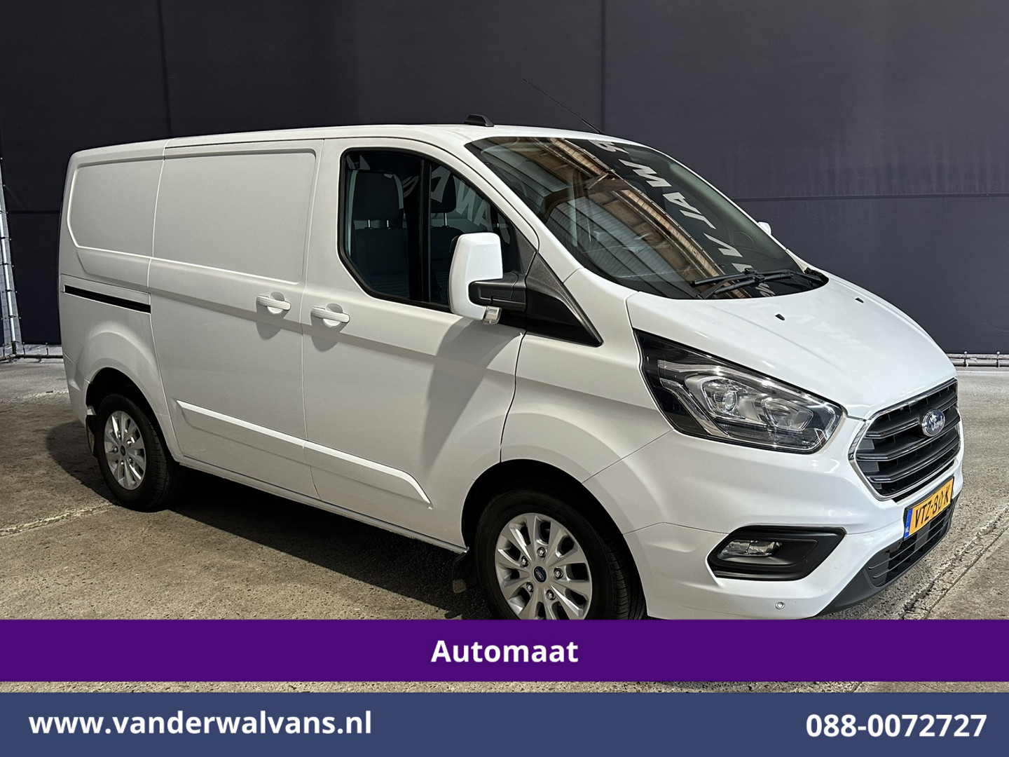 Ford Ford