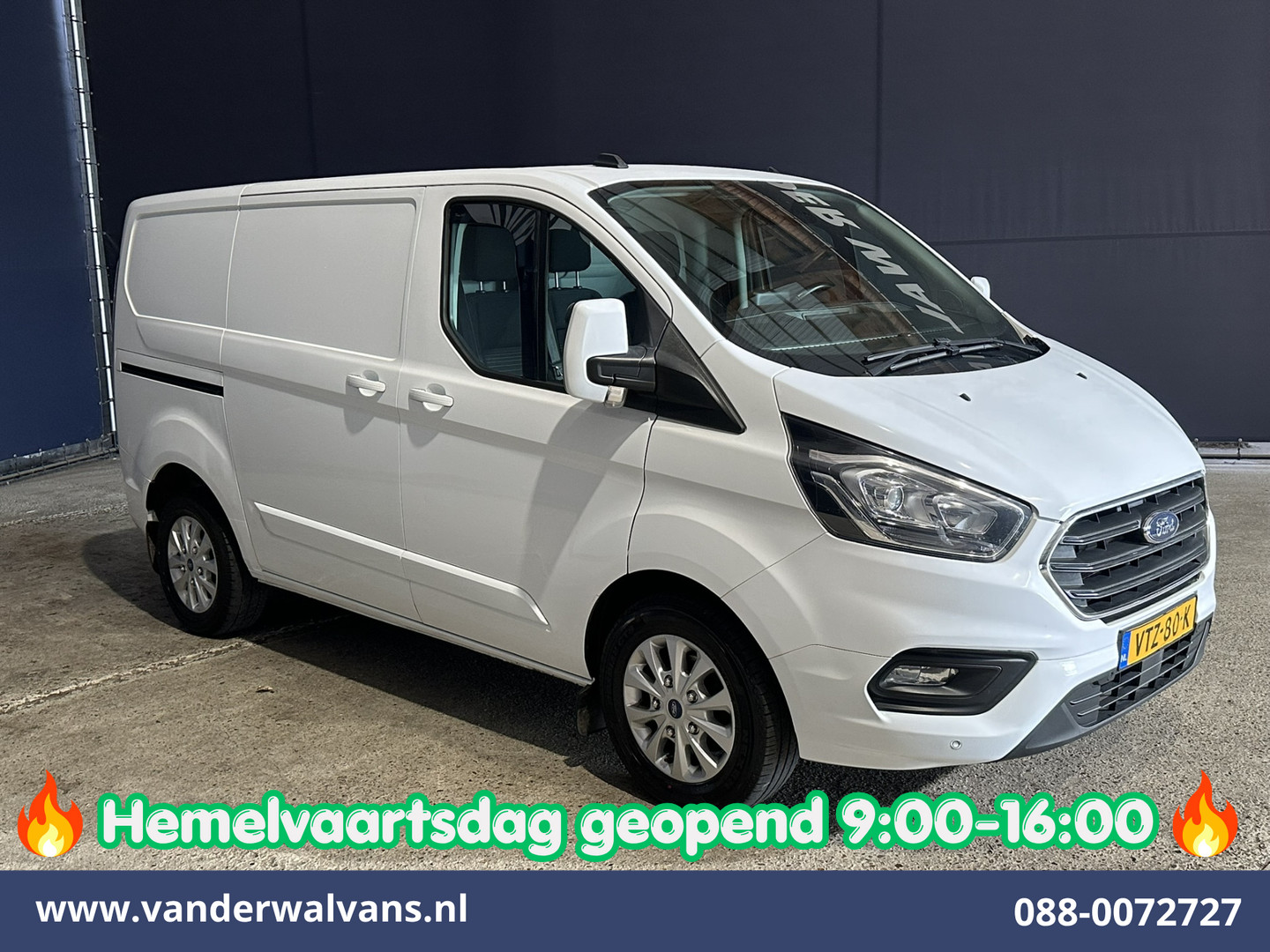 Ford Ford