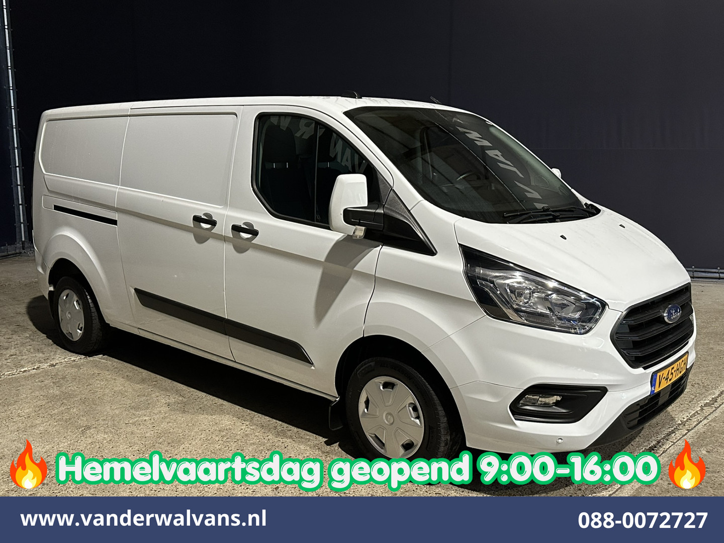Ford Ford