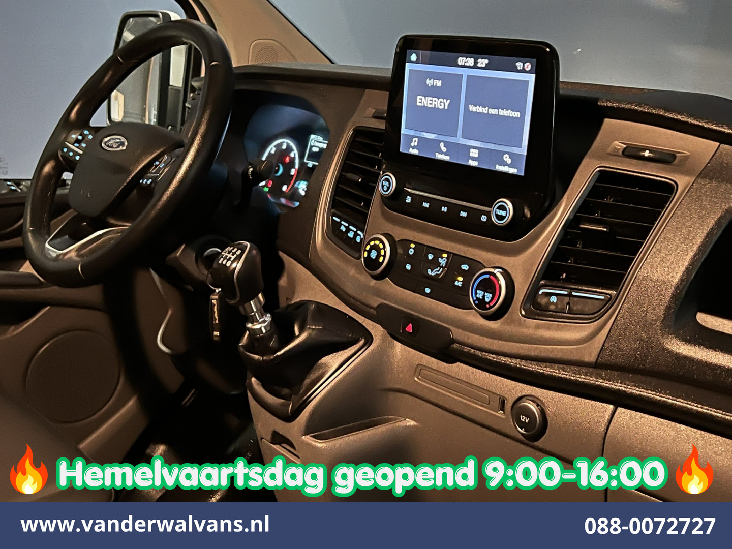 Ford Ford