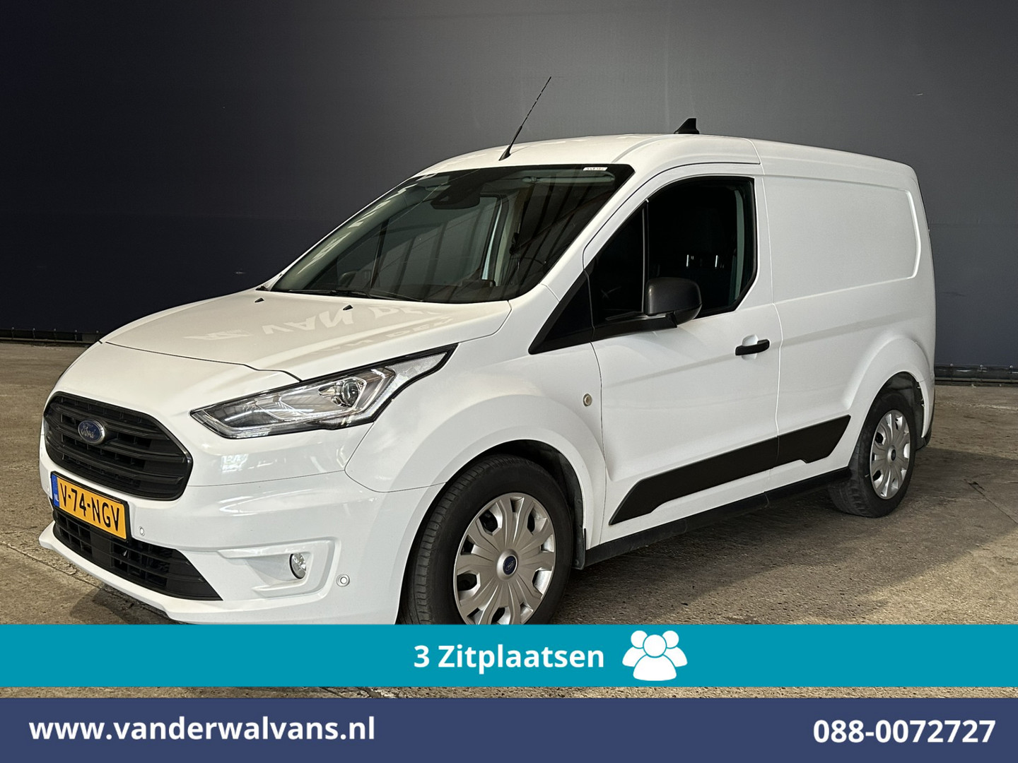 Ford Ford