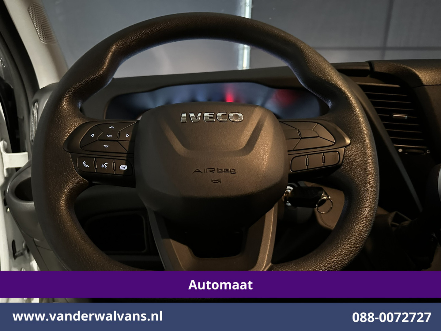 Iveco Iveco