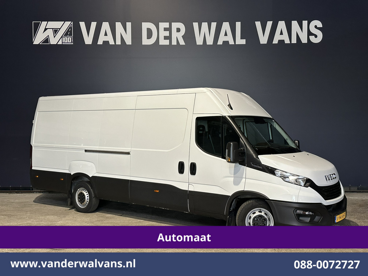 Iveco Iveco