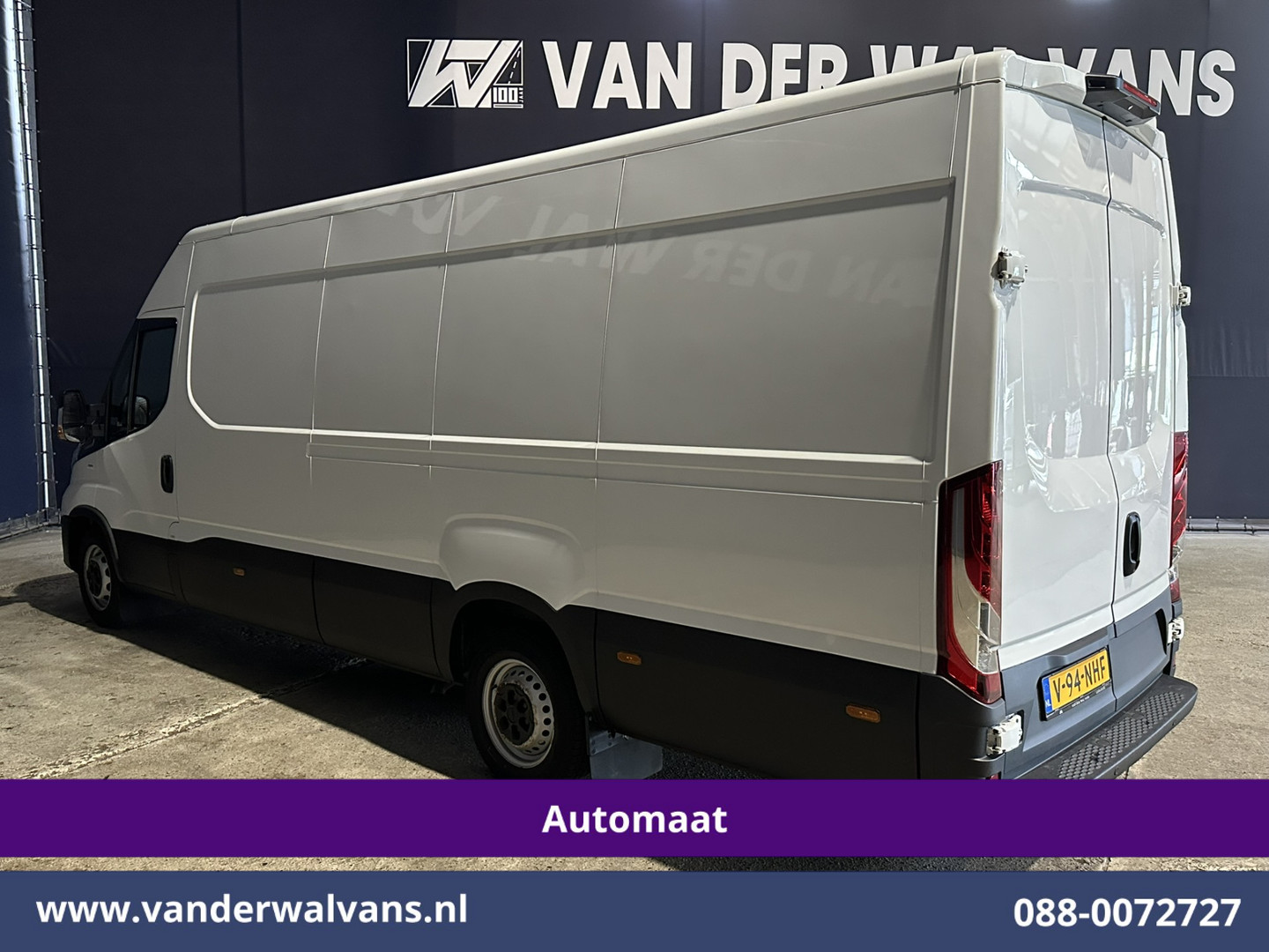 Iveco Iveco