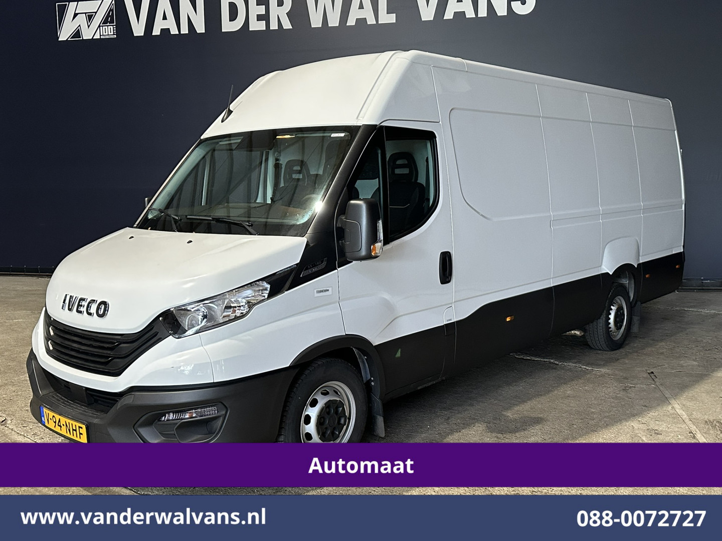 Iveco Iveco