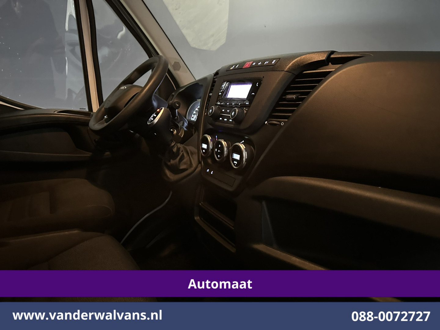 Iveco Iveco
