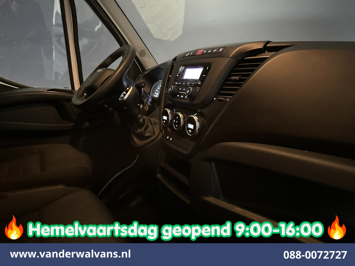 Iveco Iveco