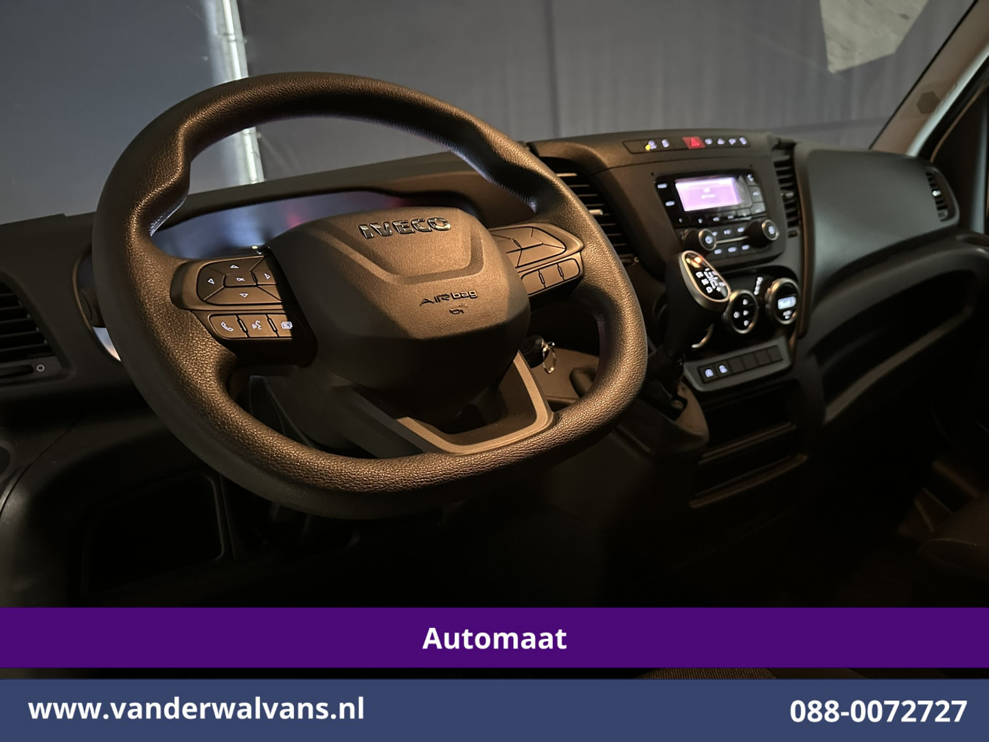 Iveco Iveco