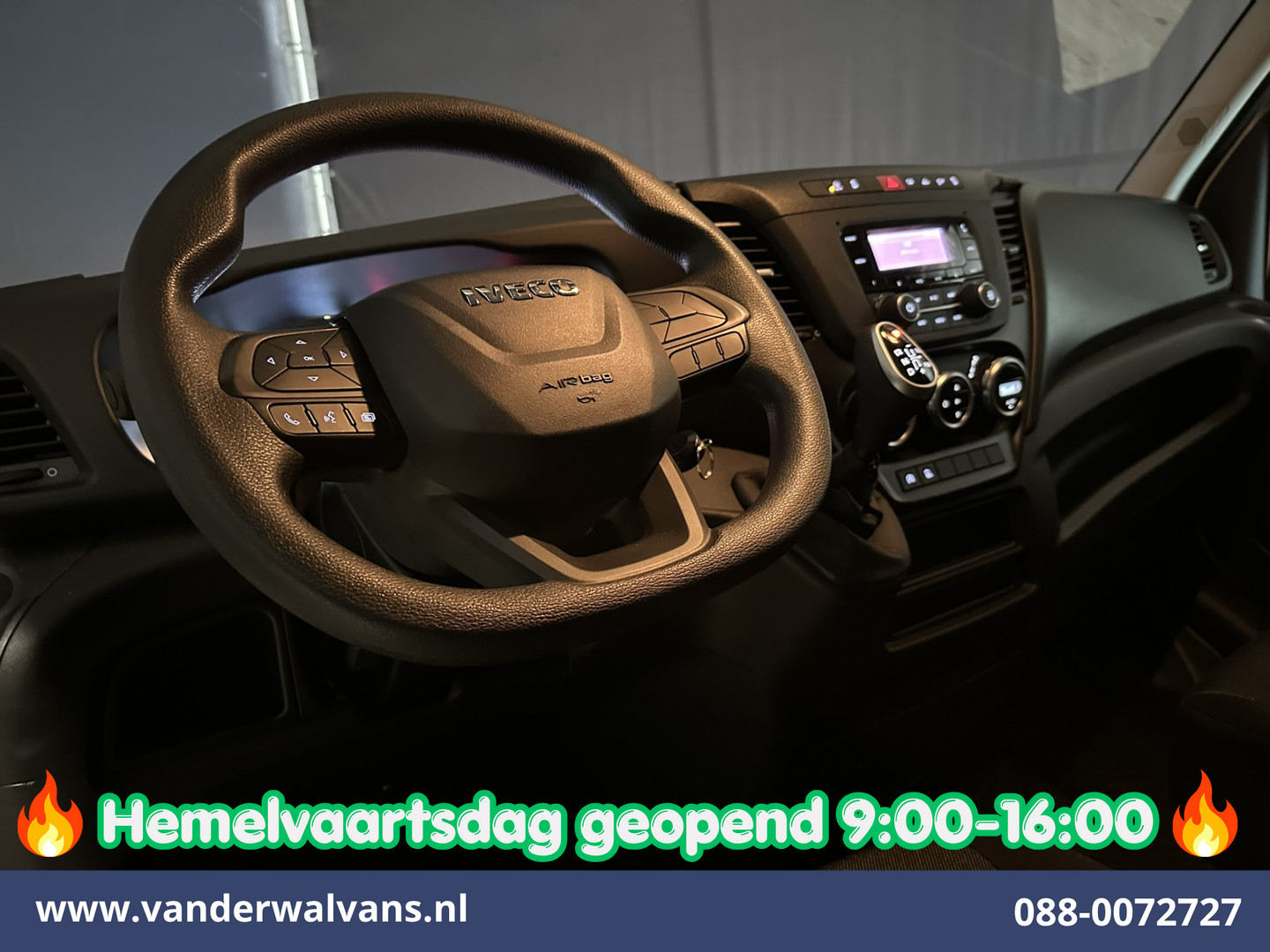 Iveco Iveco