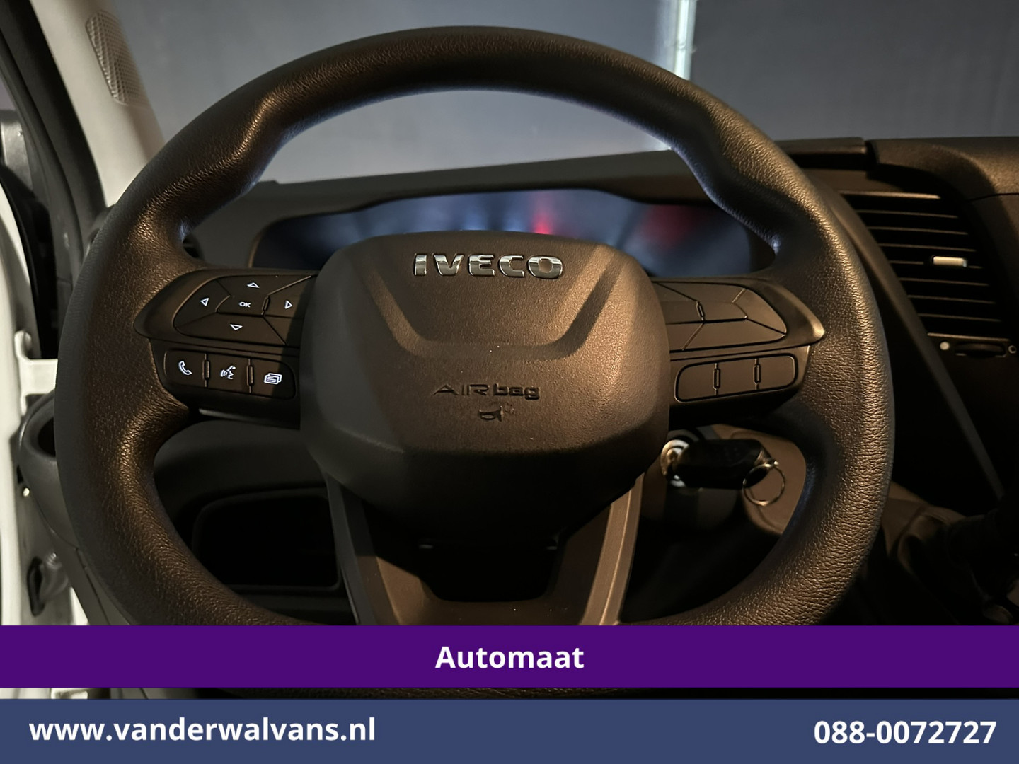Iveco Iveco