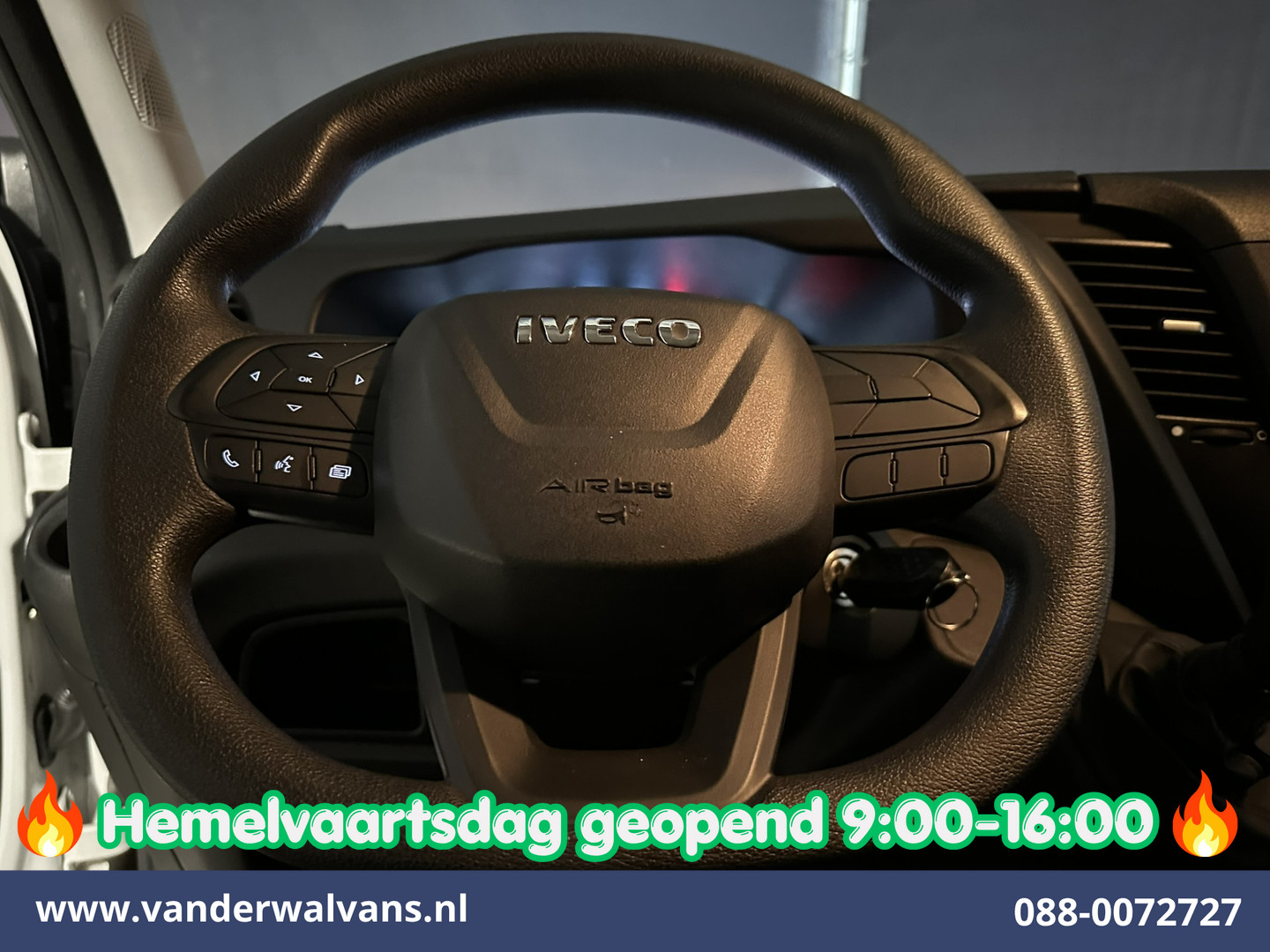 Iveco Iveco