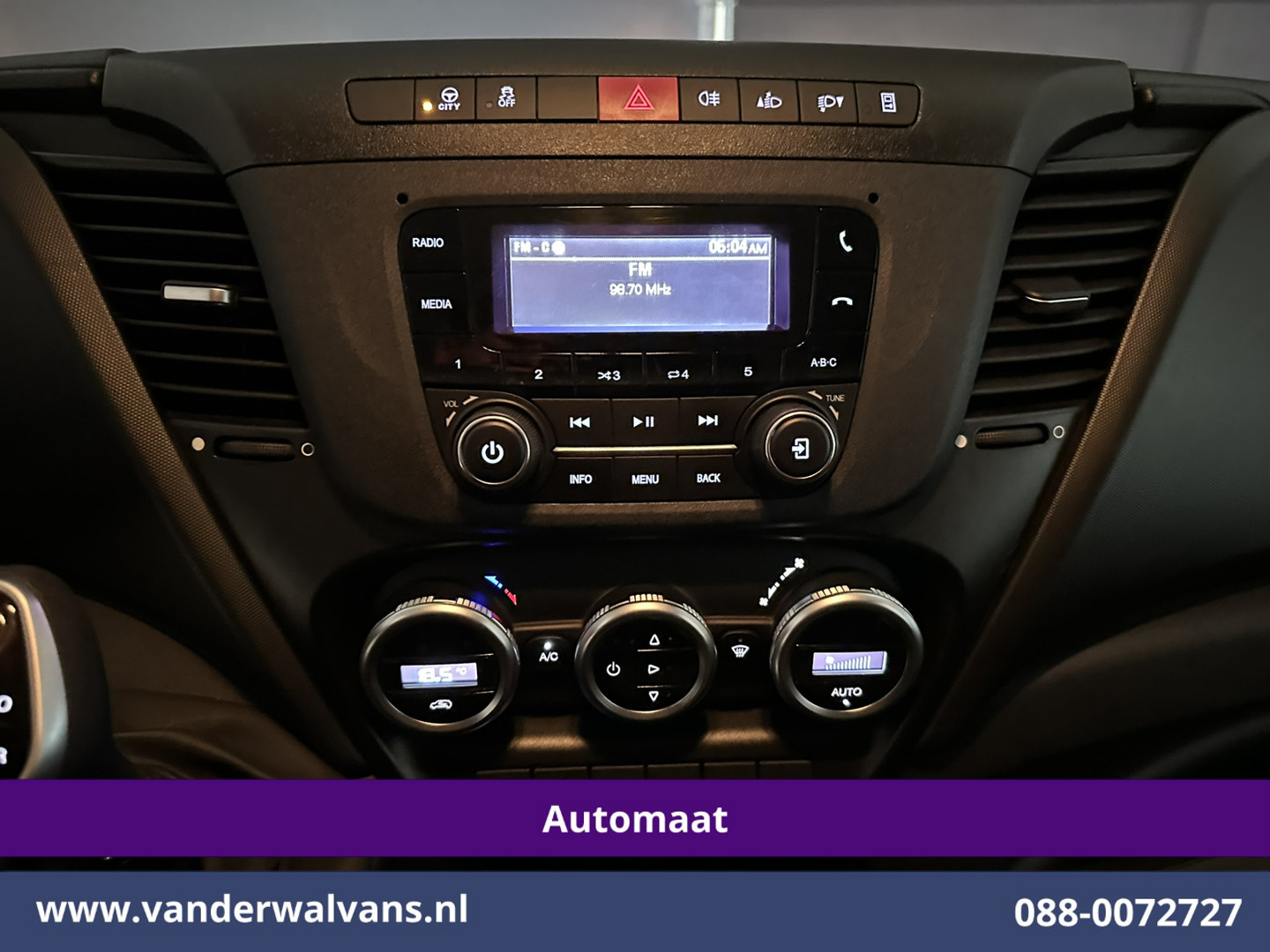 Iveco Iveco