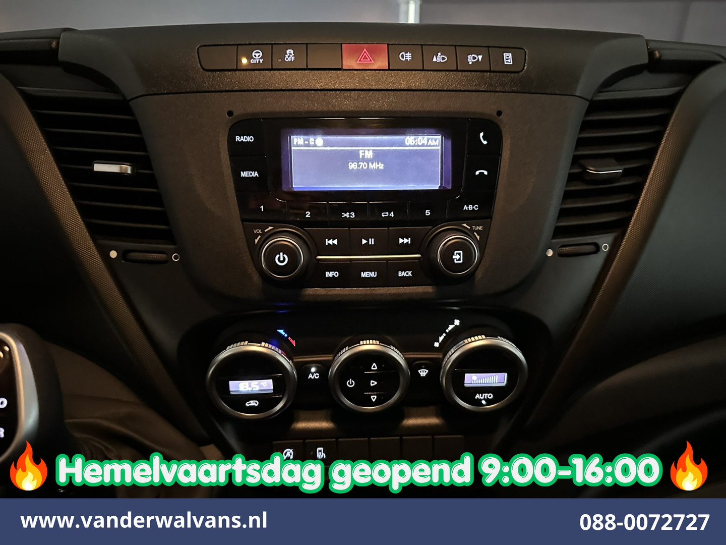 Iveco Iveco