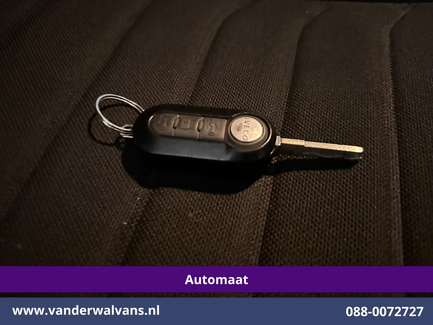 Iveco Iveco
