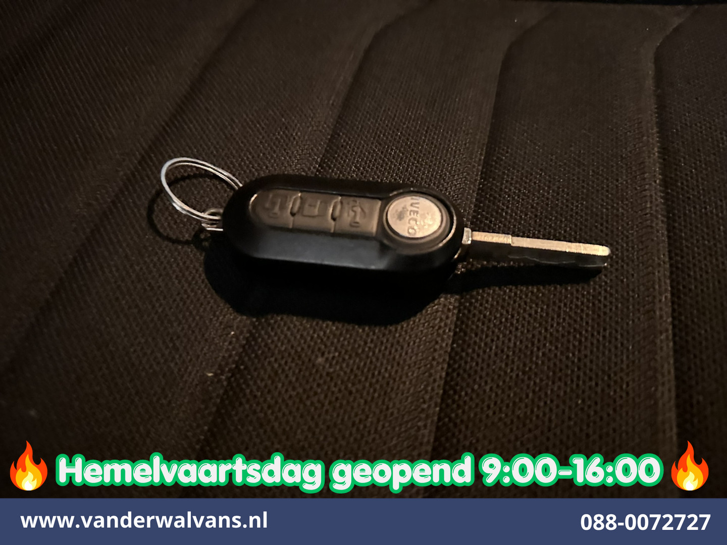 Iveco Iveco