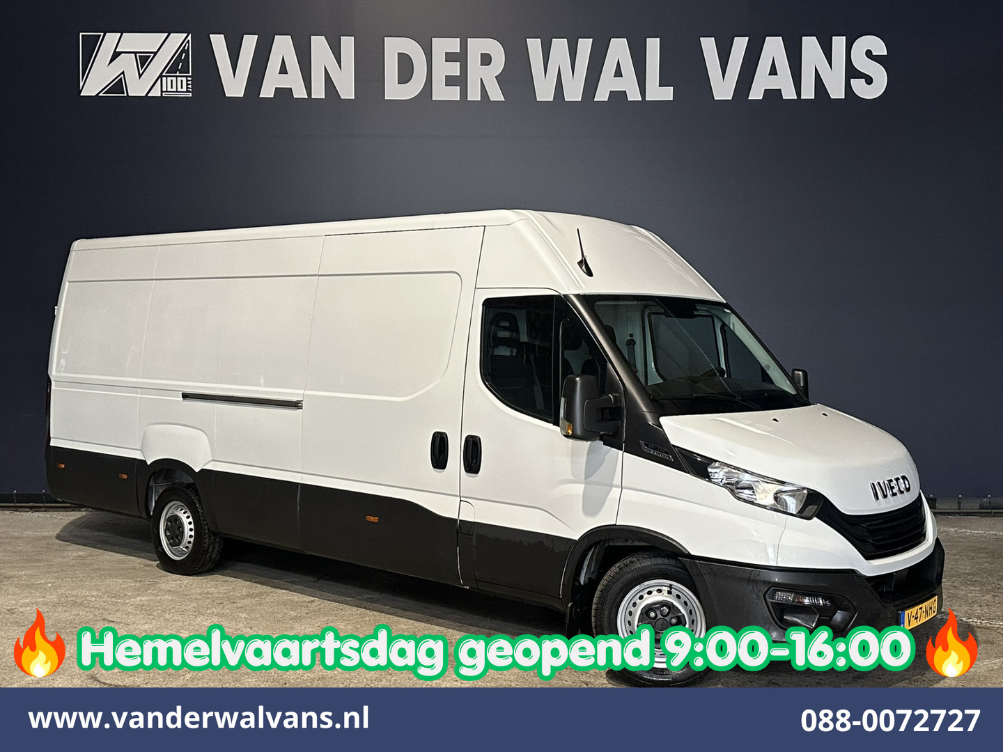 Iveco Iveco