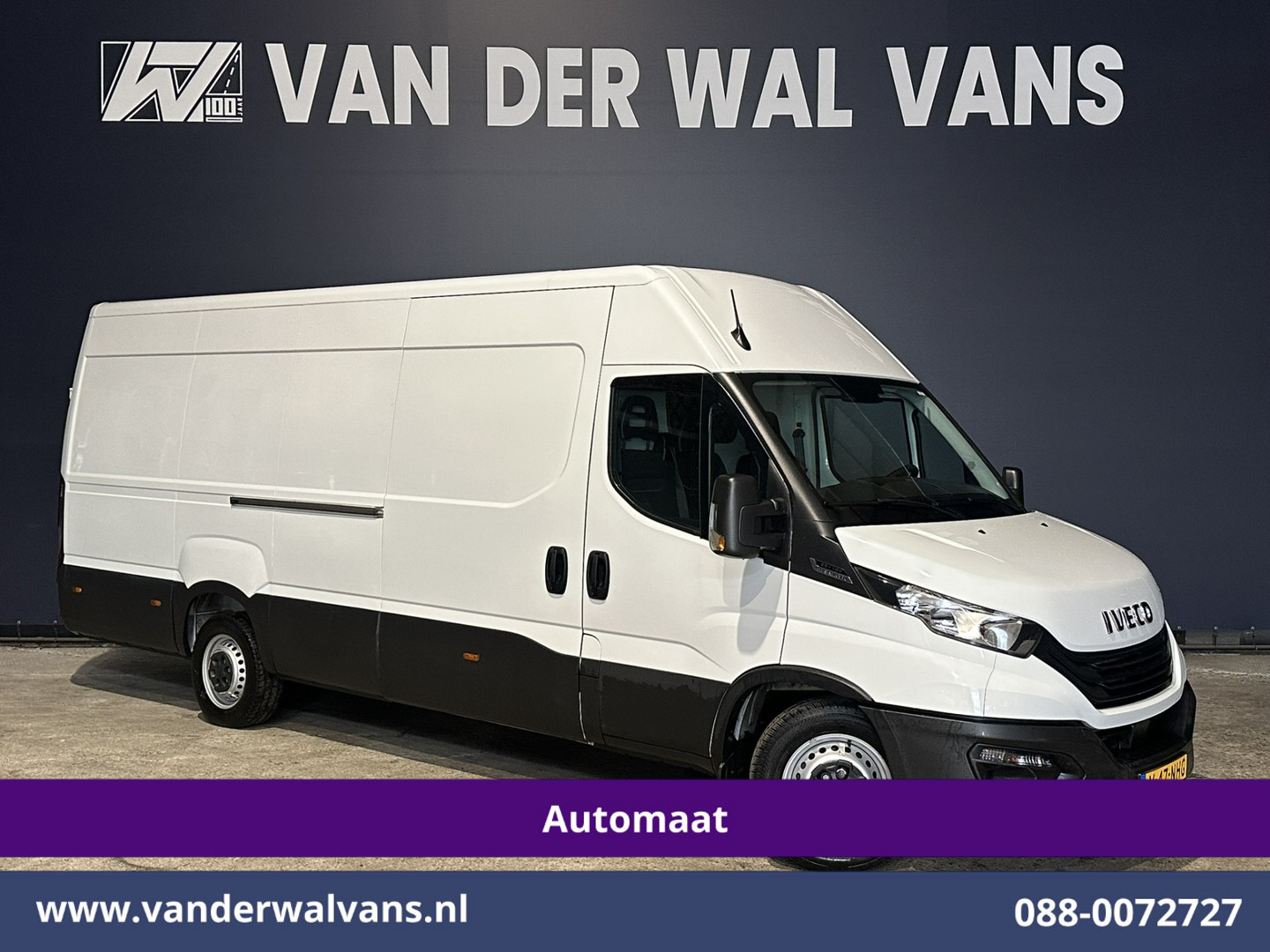 Iveco Iveco