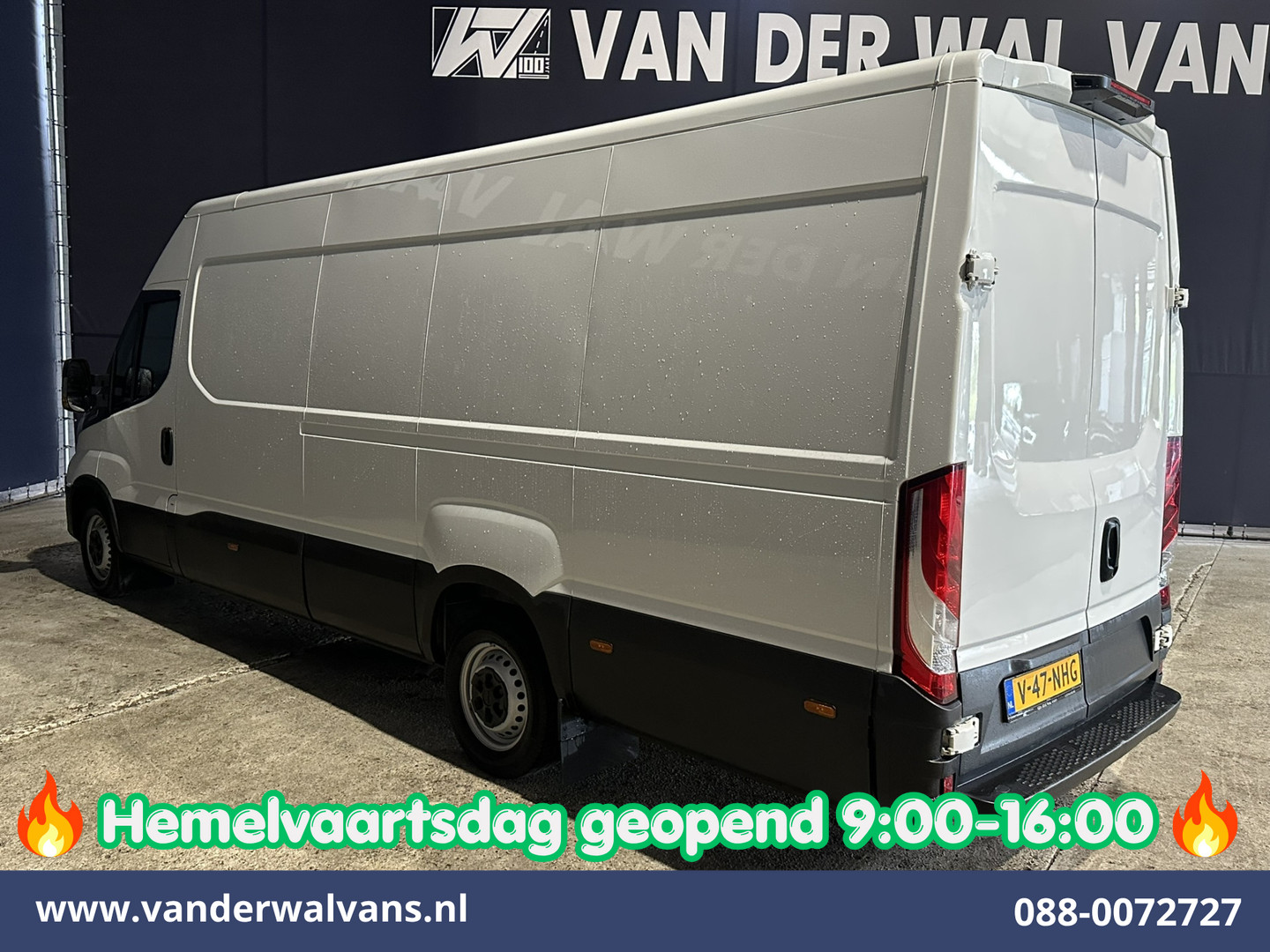 Iveco Iveco