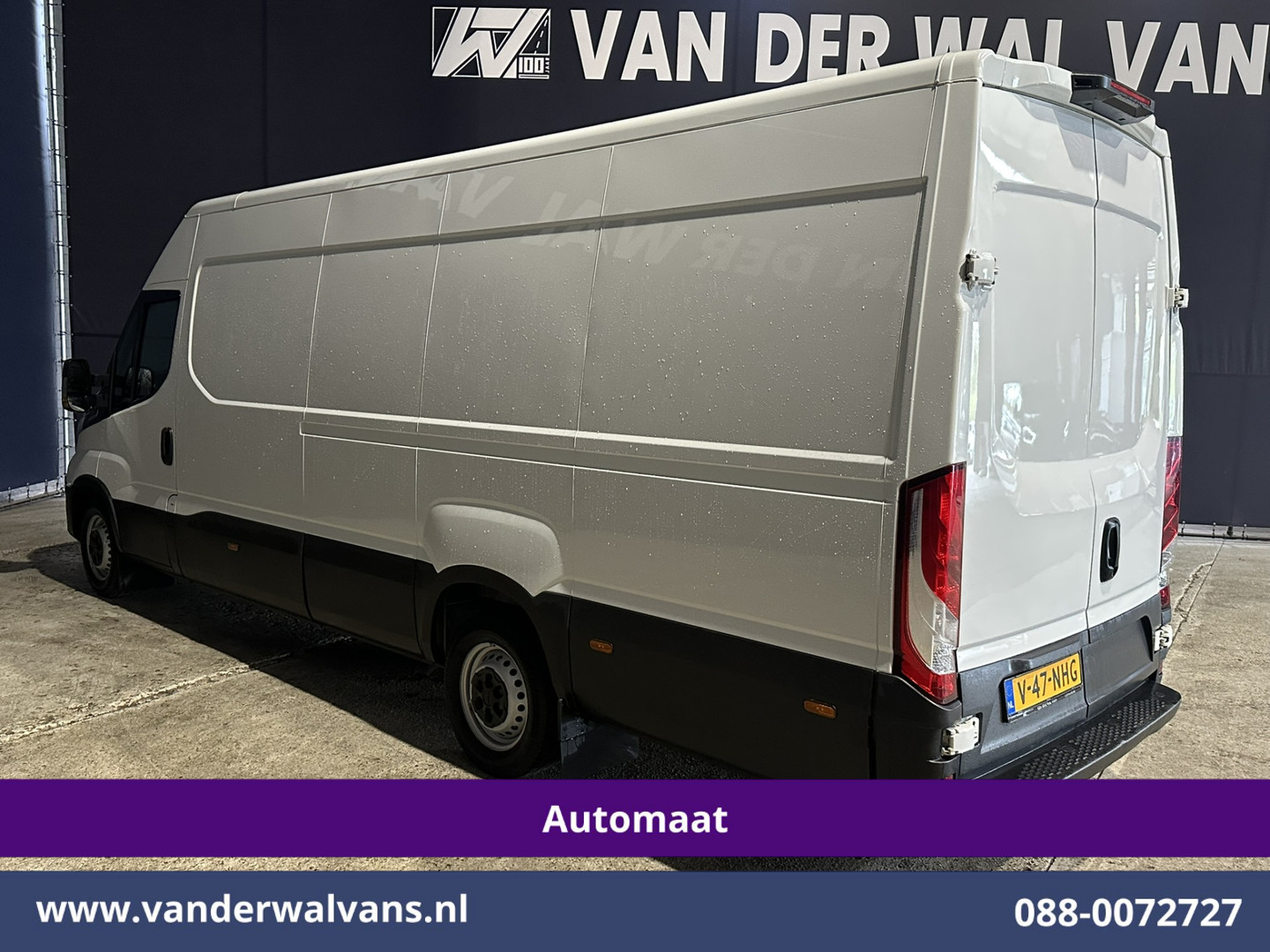 Iveco Iveco