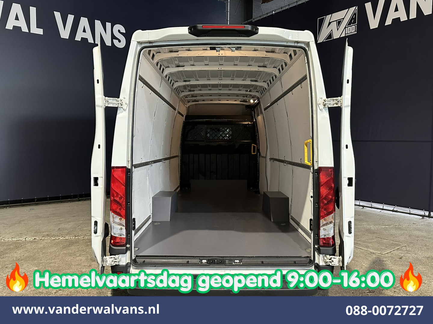 Iveco Iveco