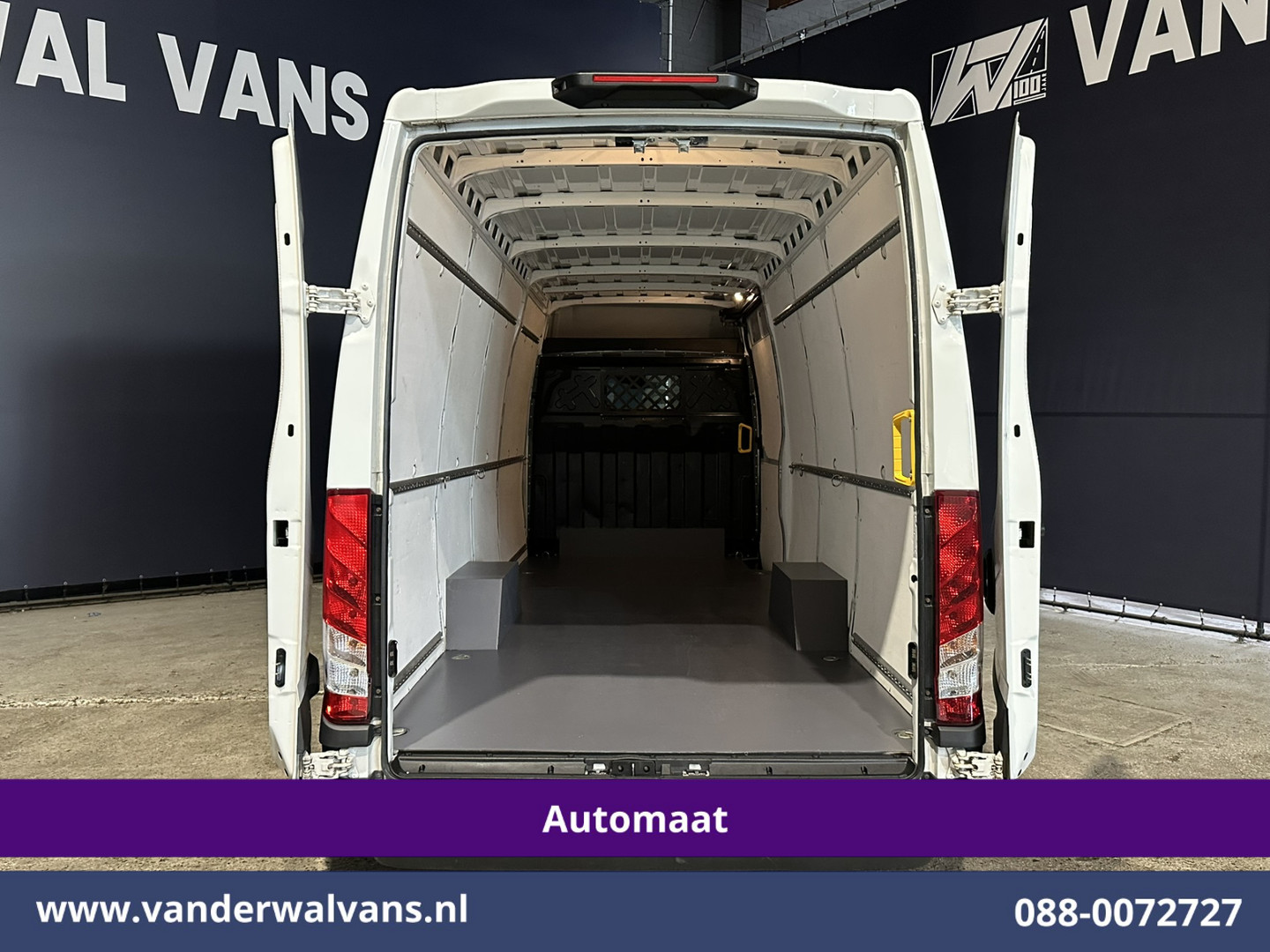Iveco Iveco