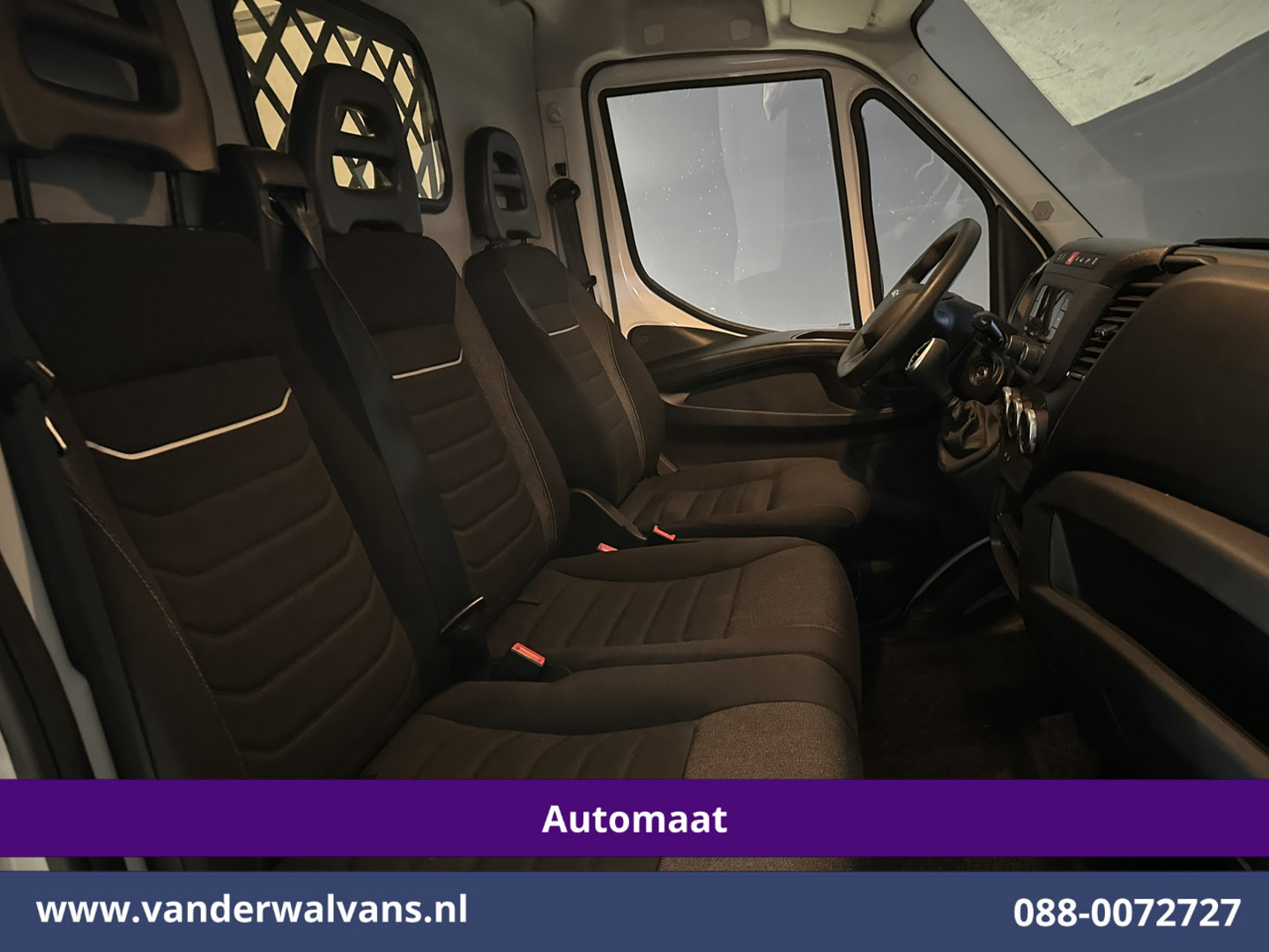 Iveco Iveco