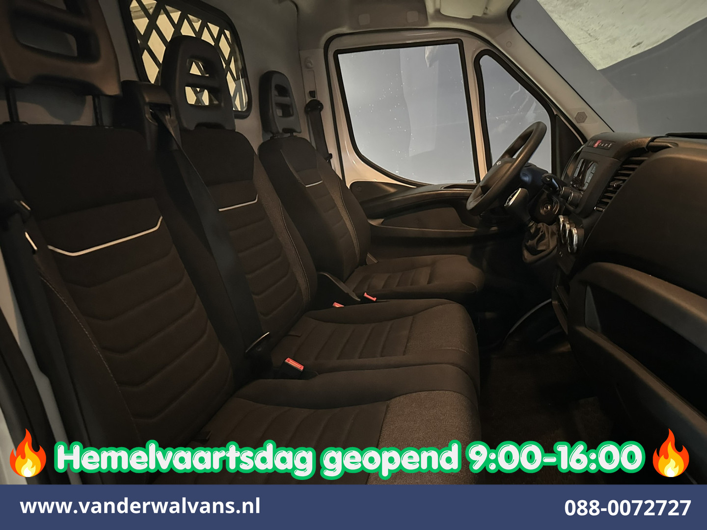 Iveco Iveco