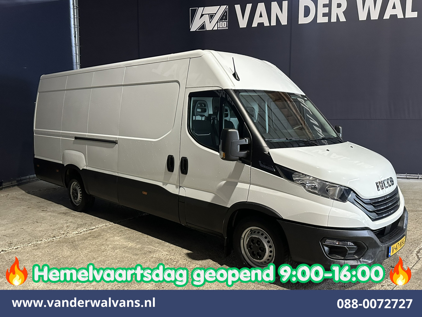 Iveco Iveco