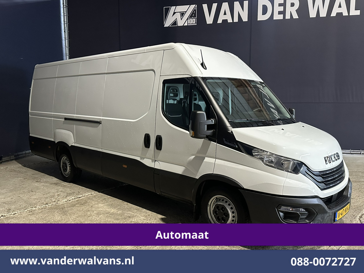Iveco Iveco
