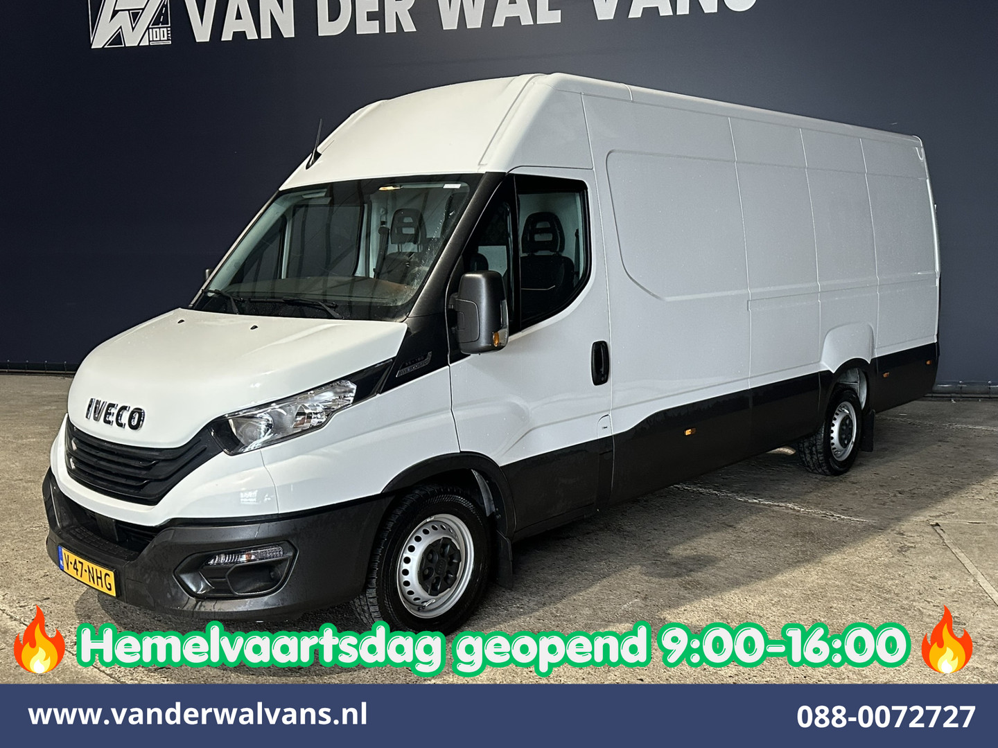 Iveco Iveco