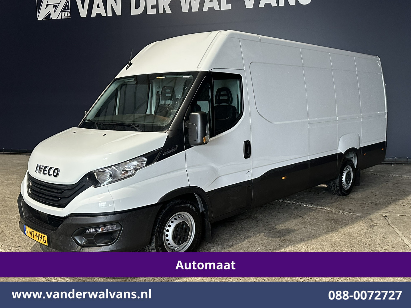 Iveco Iveco