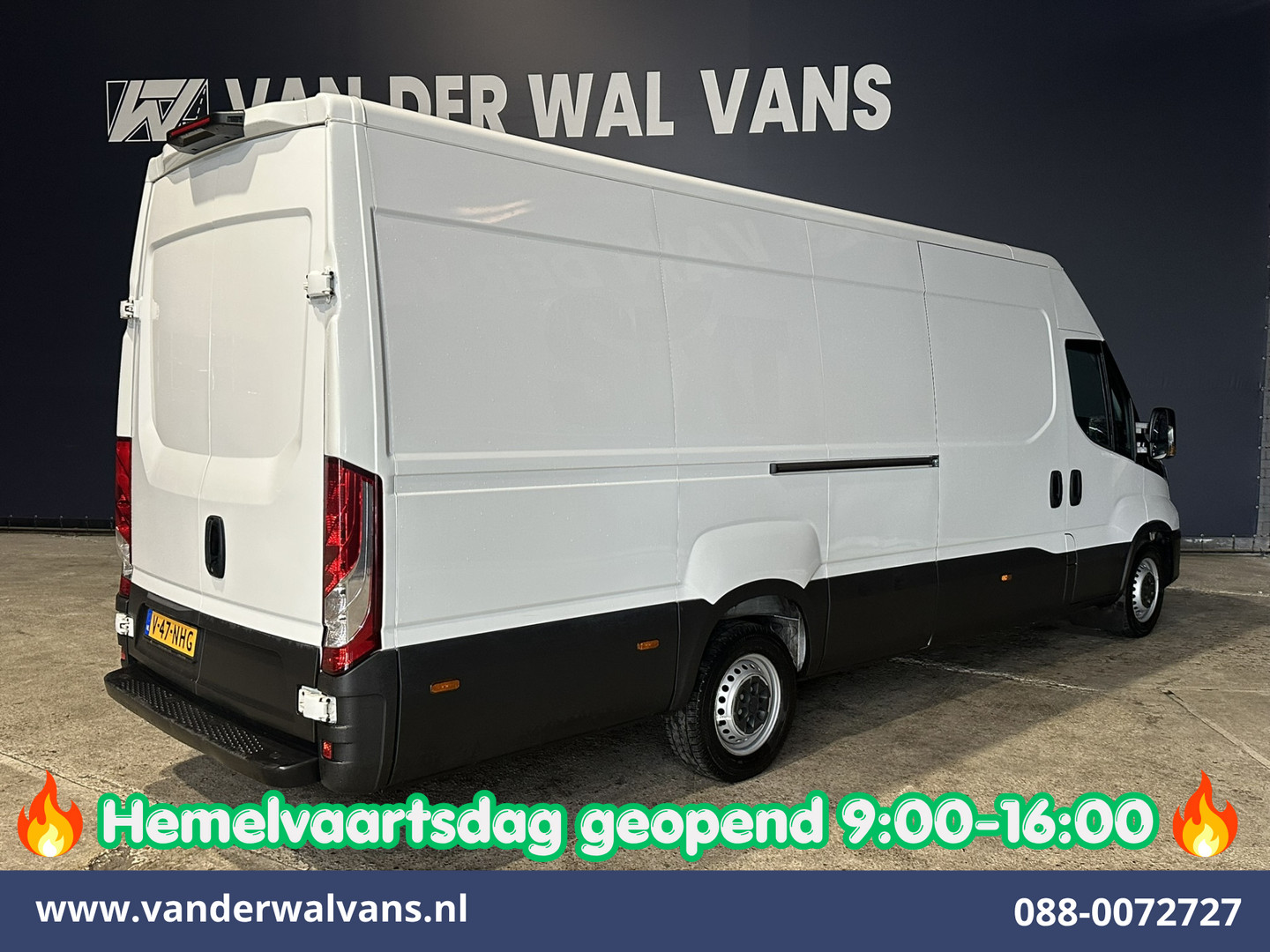 Iveco Iveco