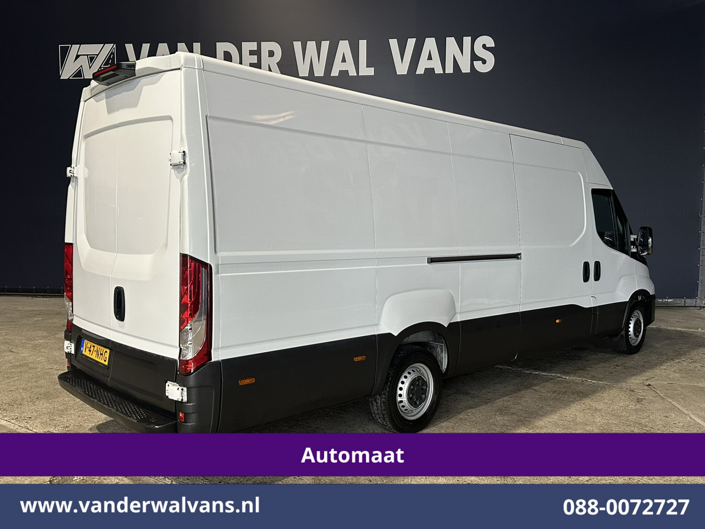 Iveco Iveco
