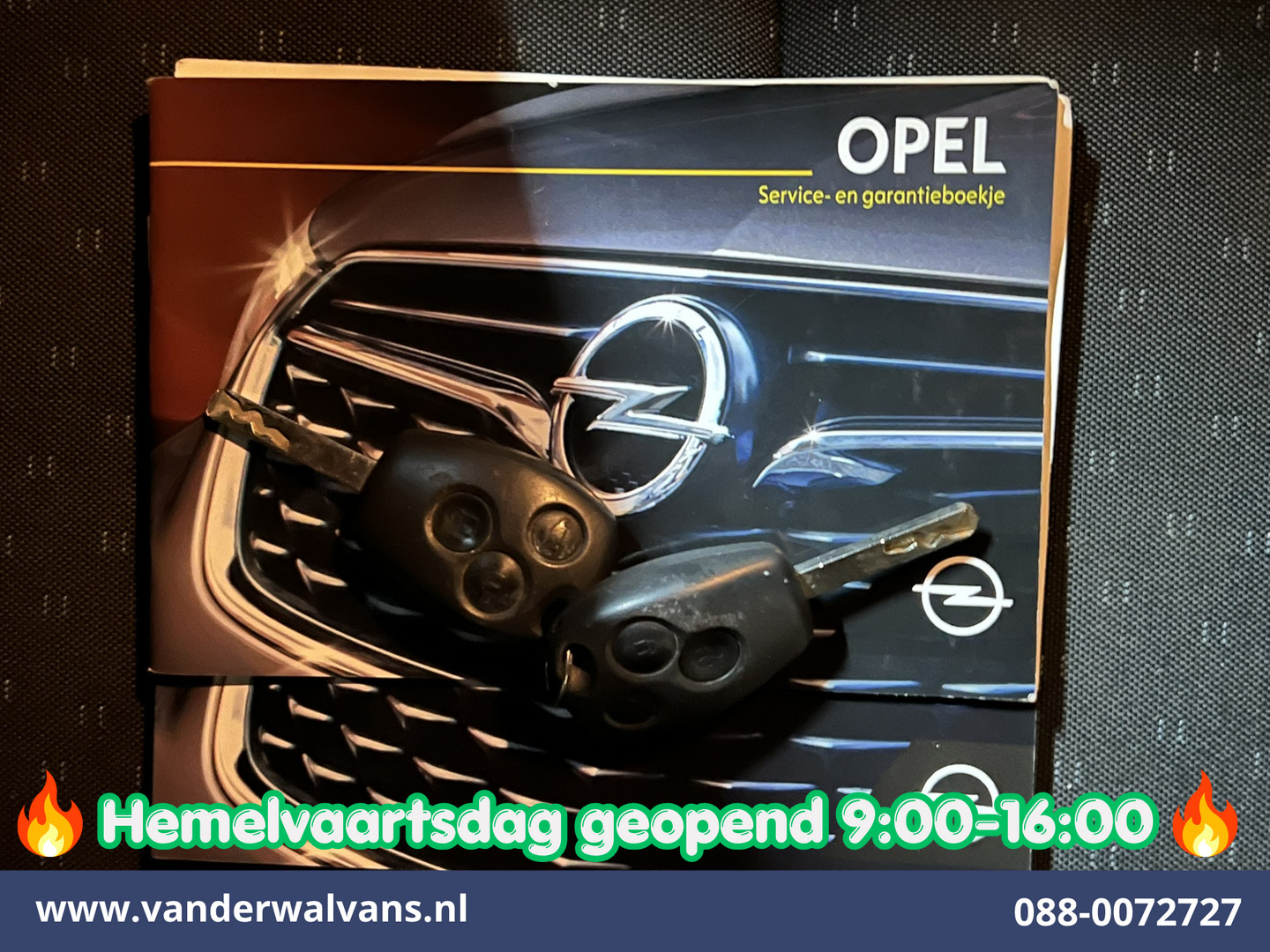 Opel Opel
