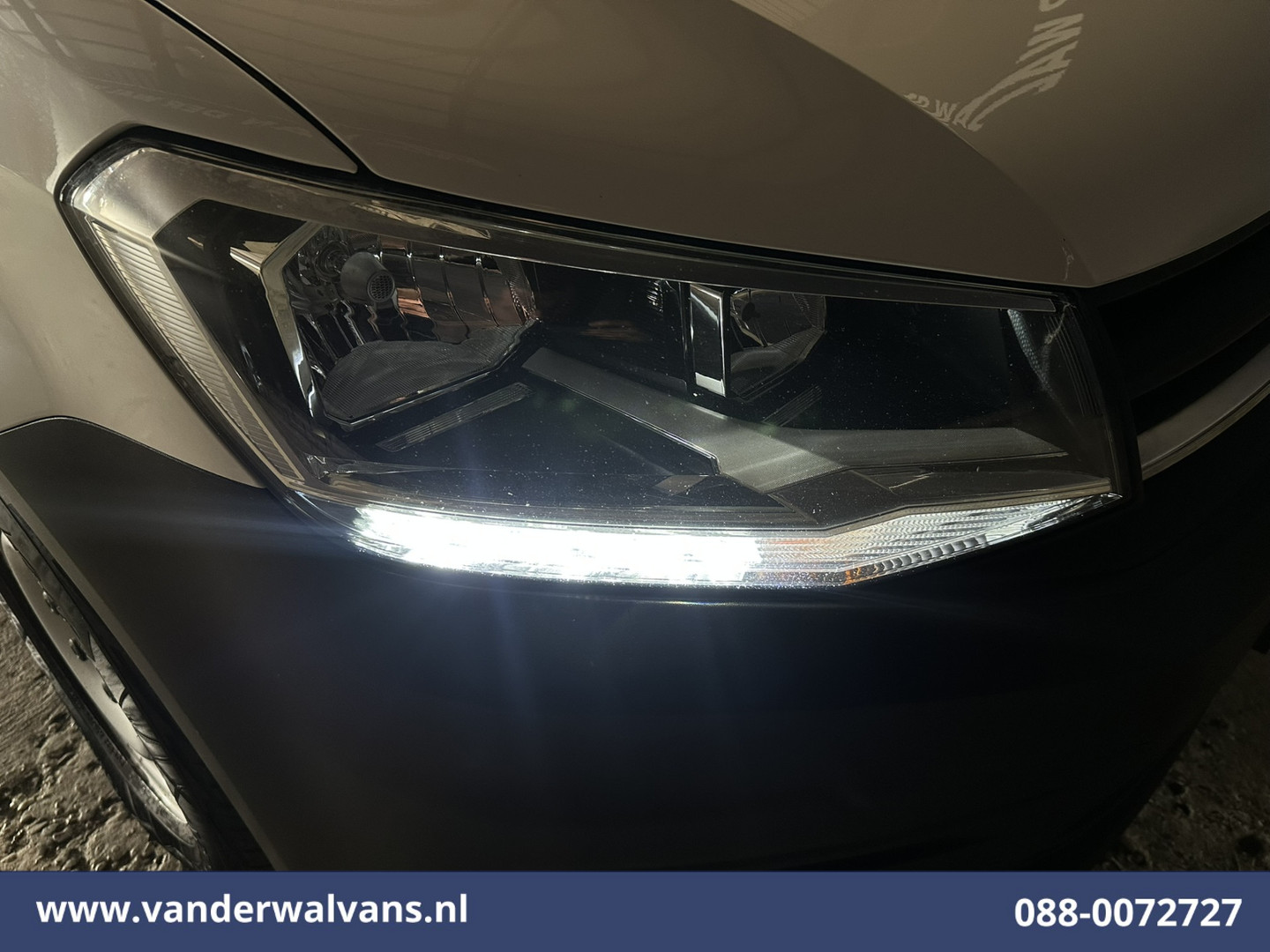 Volkswagen Volkswagen