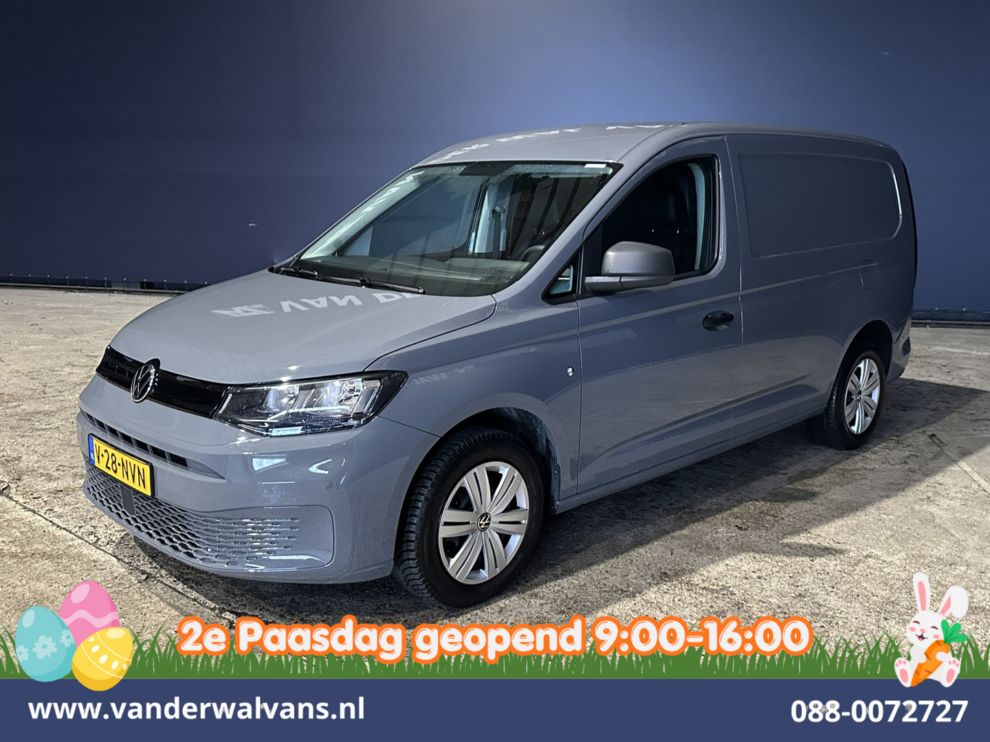 Volkswagen Volkswagen