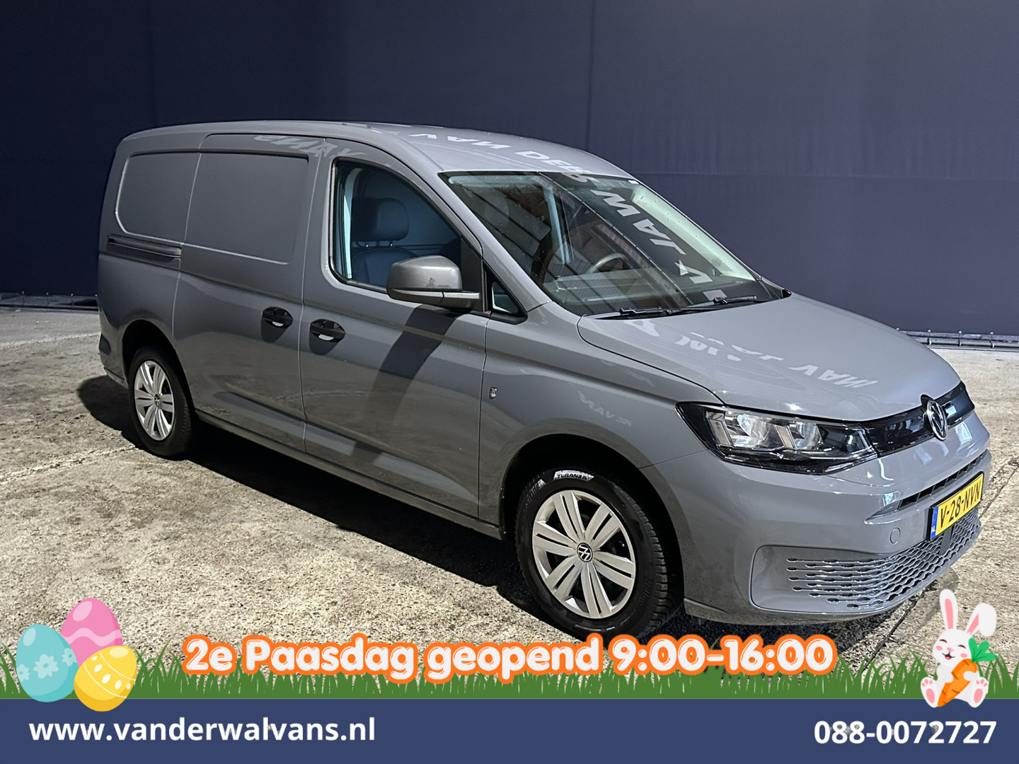 Volkswagen Volkswagen