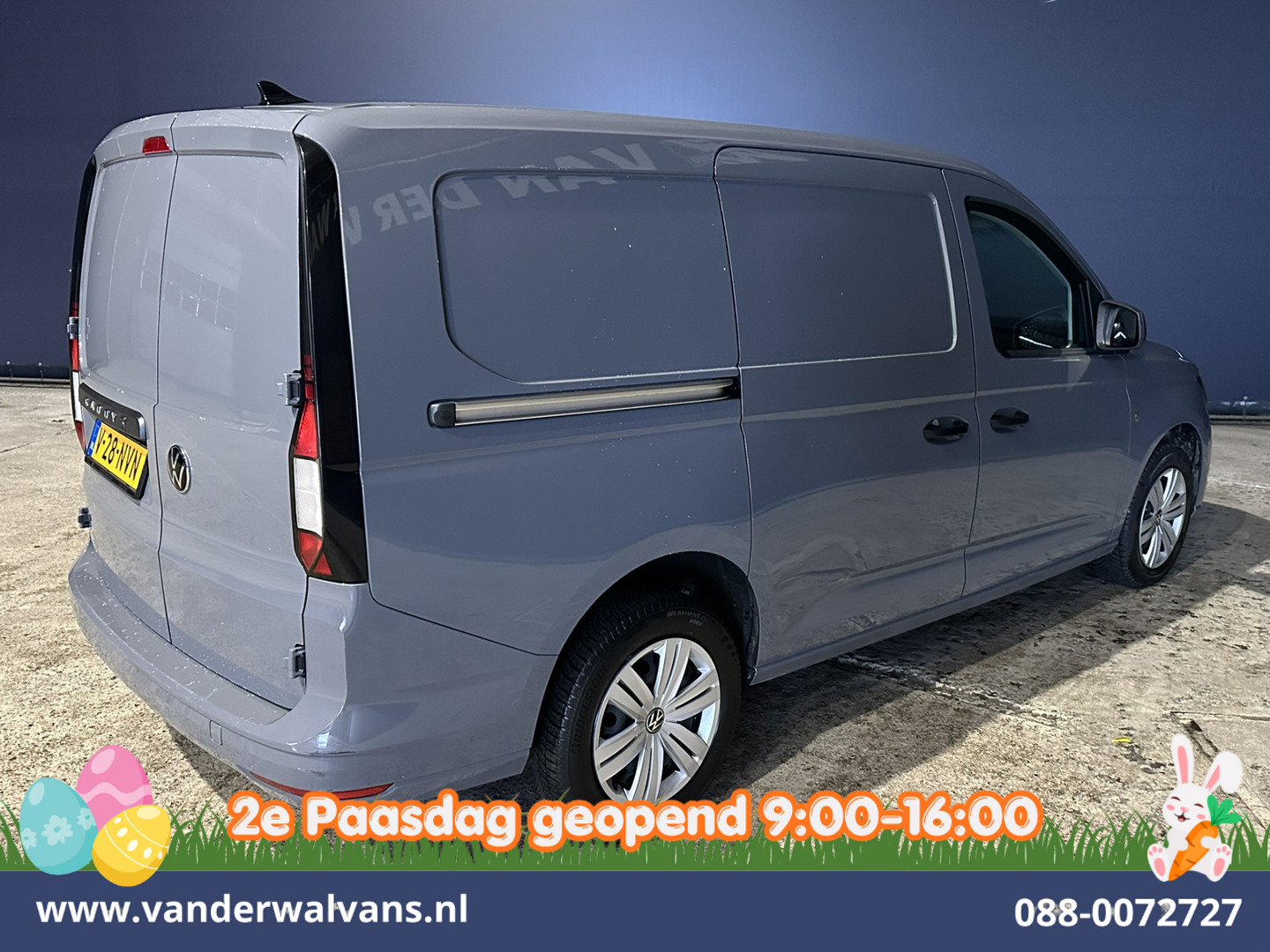 Volkswagen Volkswagen