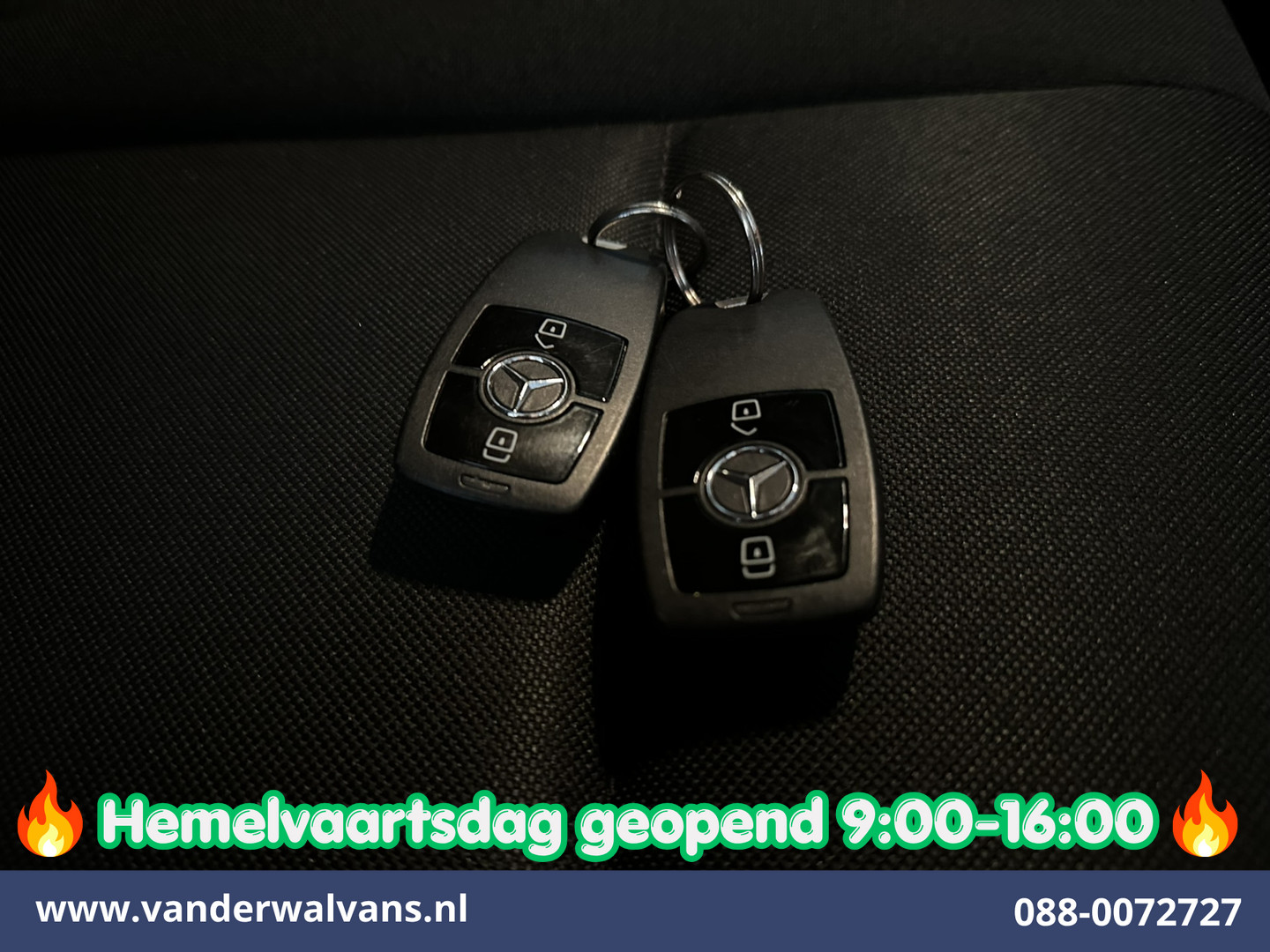 Mercedes-Benz Mercedes-Benz