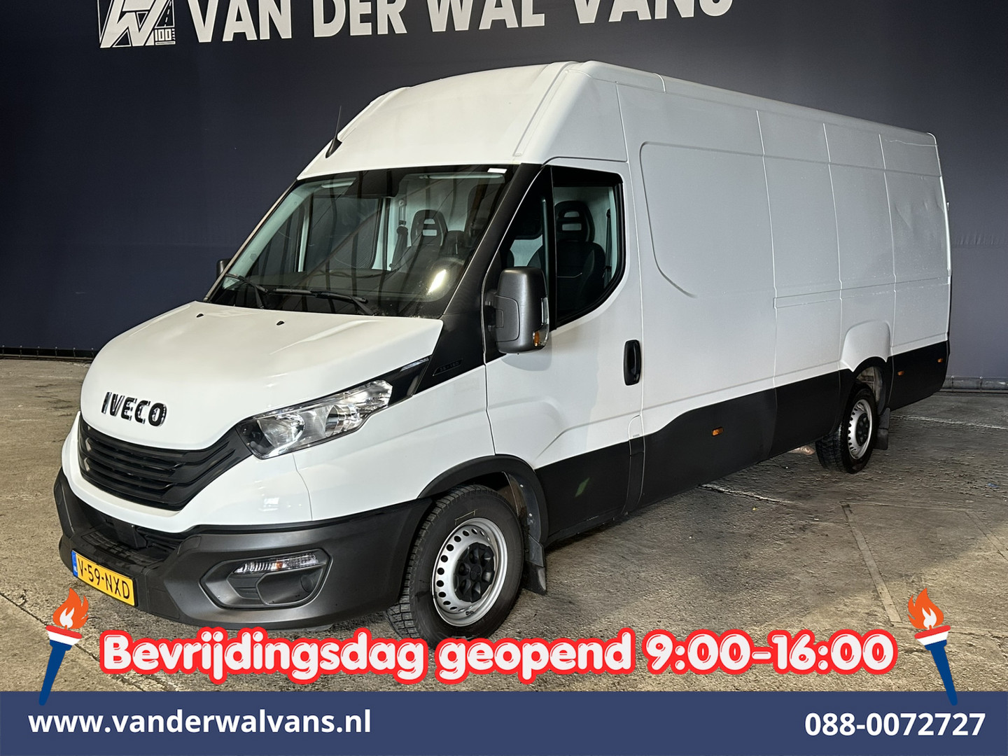 Iveco