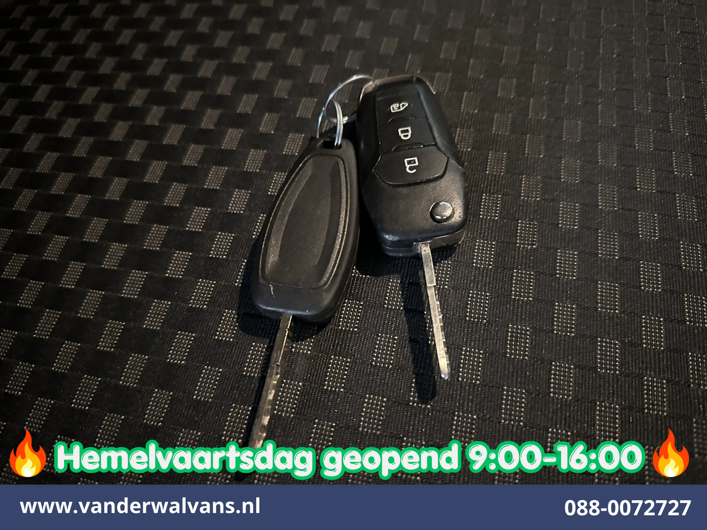 Ford Ford