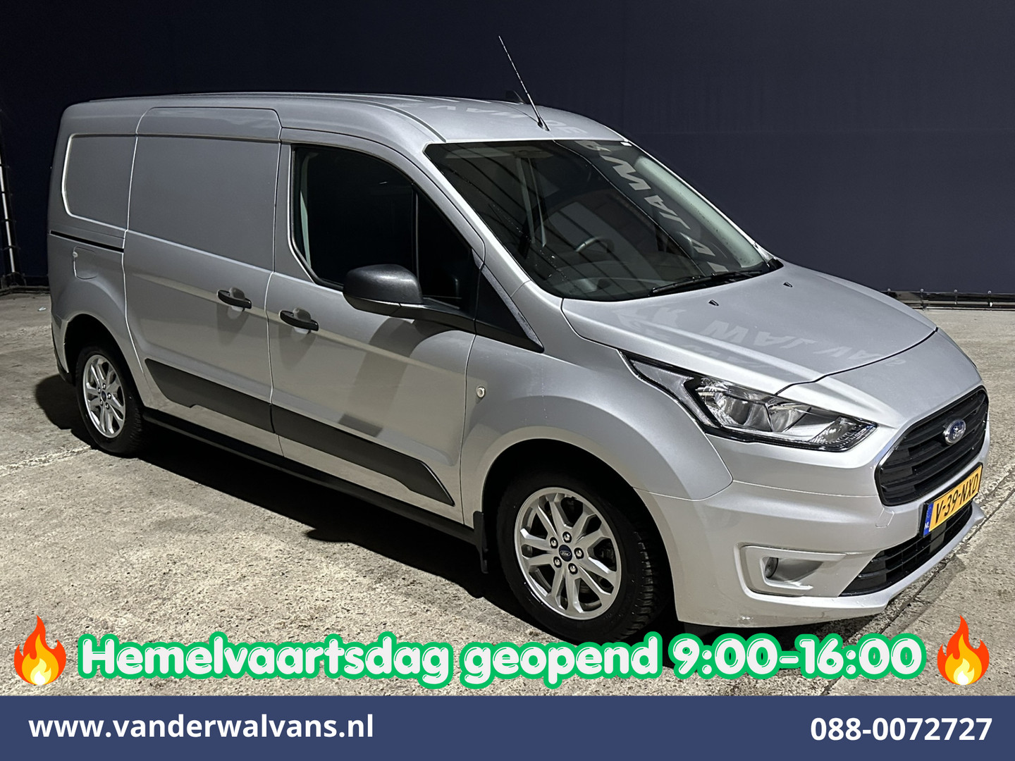 Ford Ford