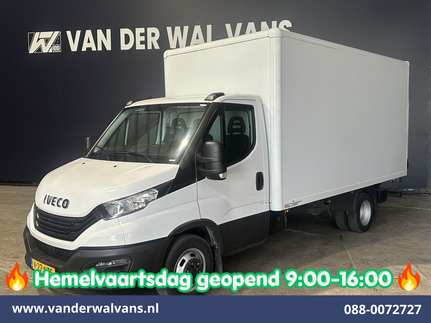 Iveco