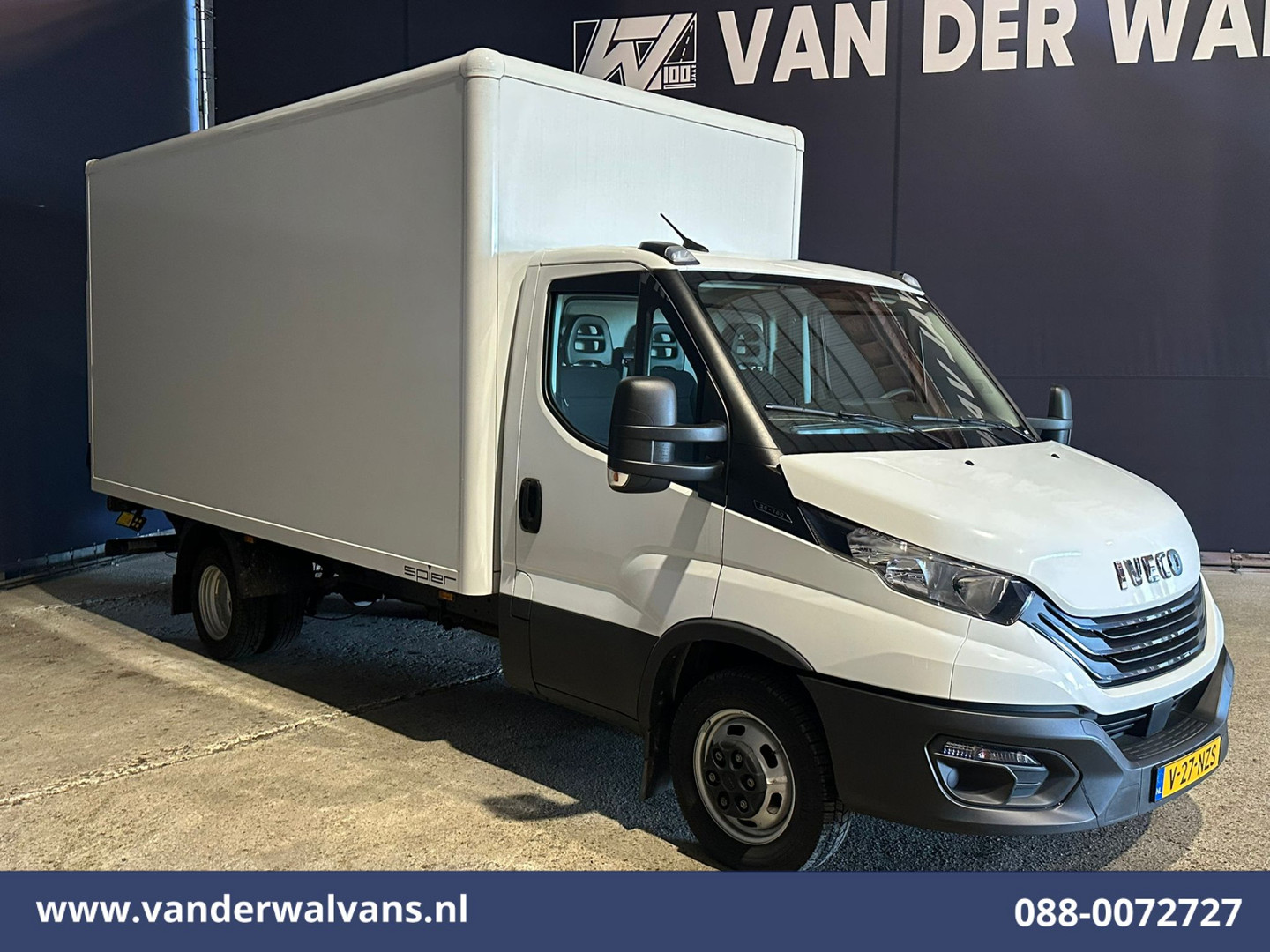 Iveco Iveco