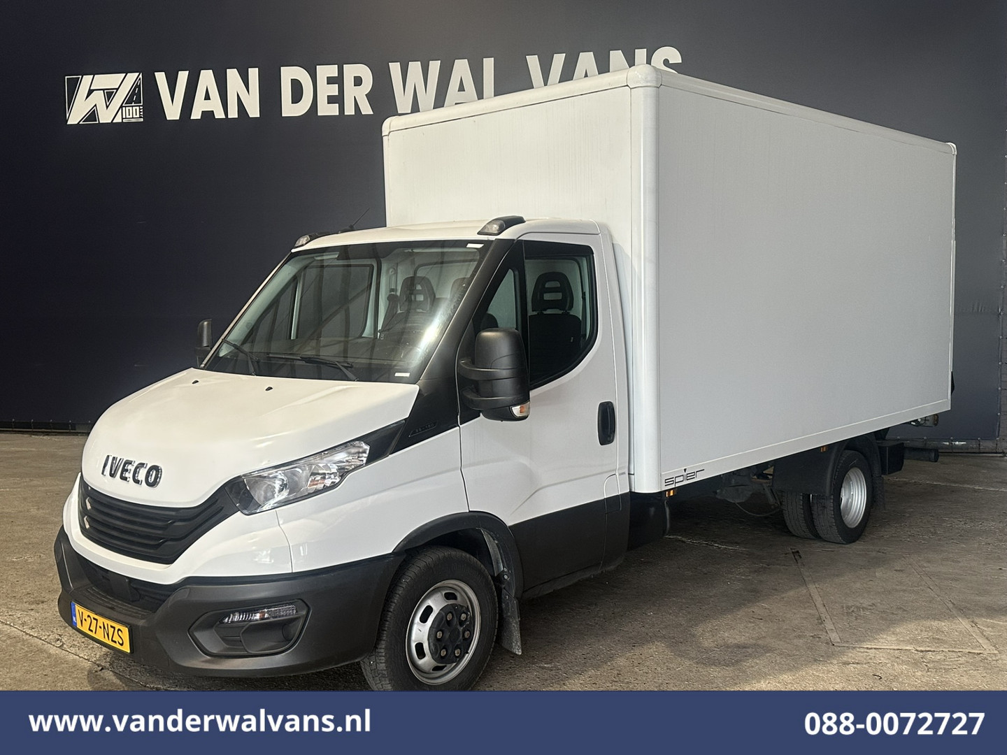 Iveco