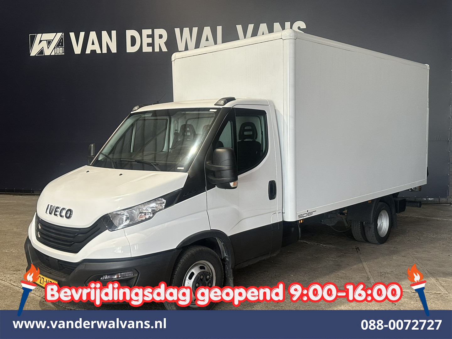 Iveco