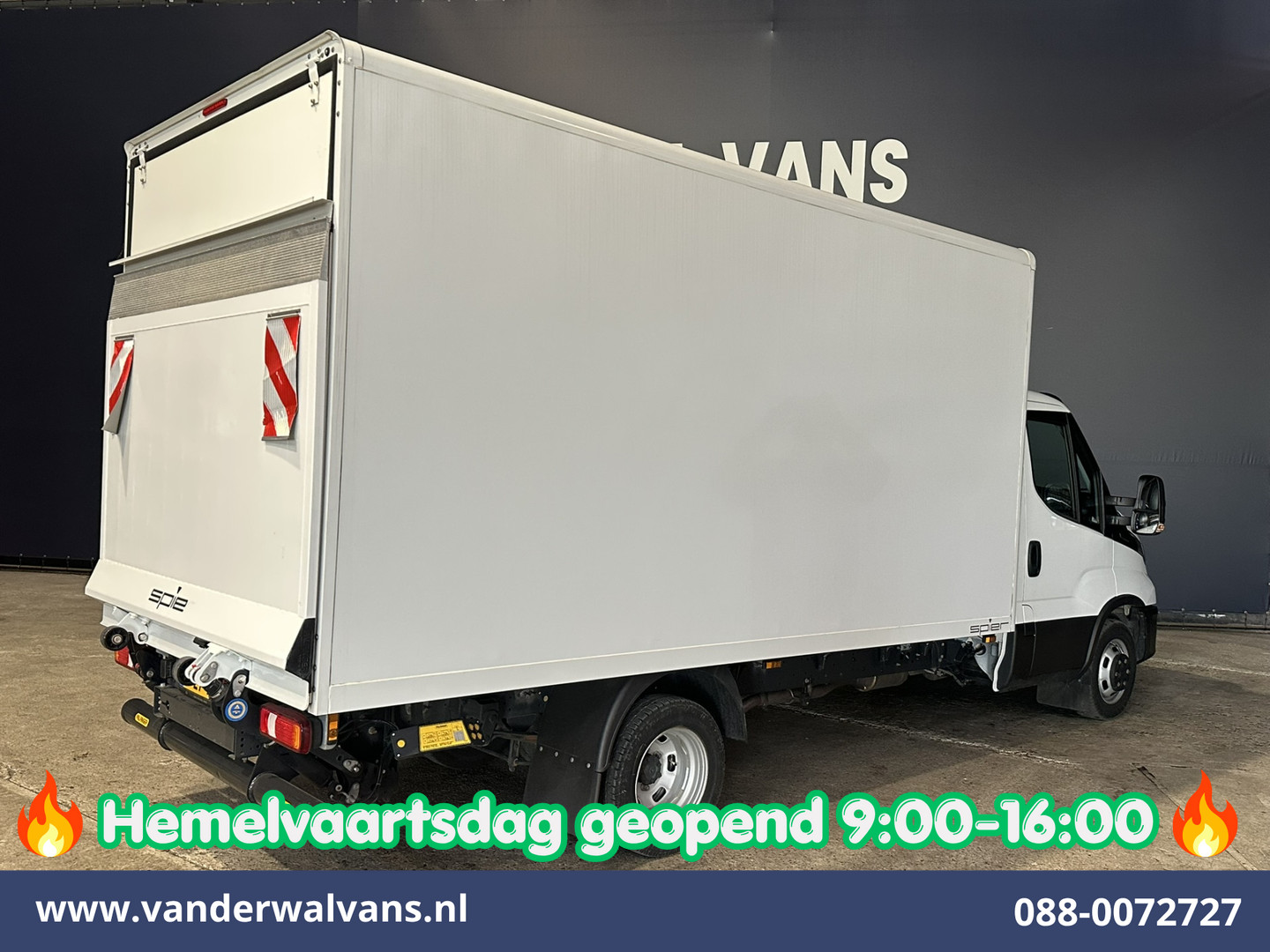 Iveco