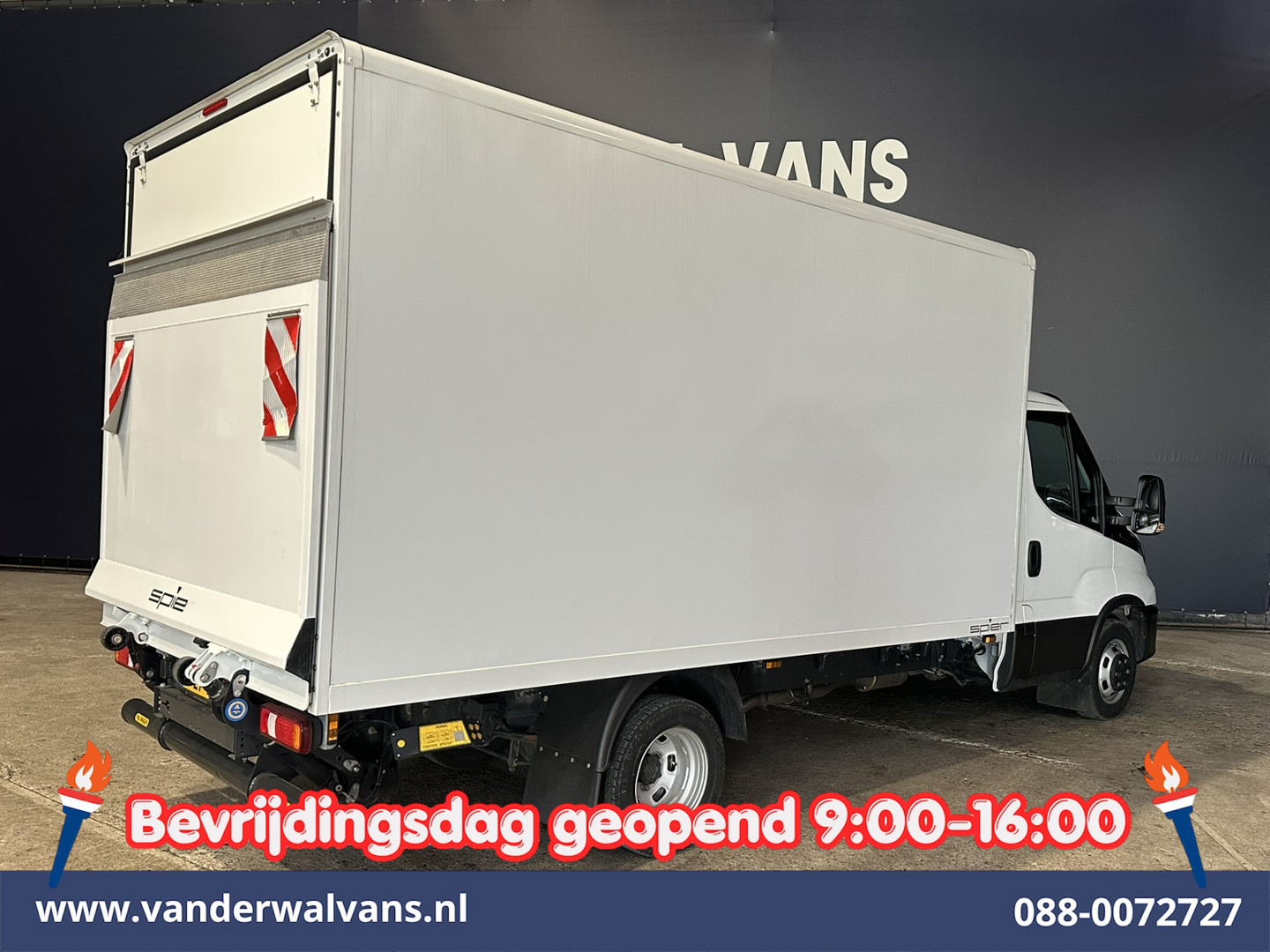 Iveco