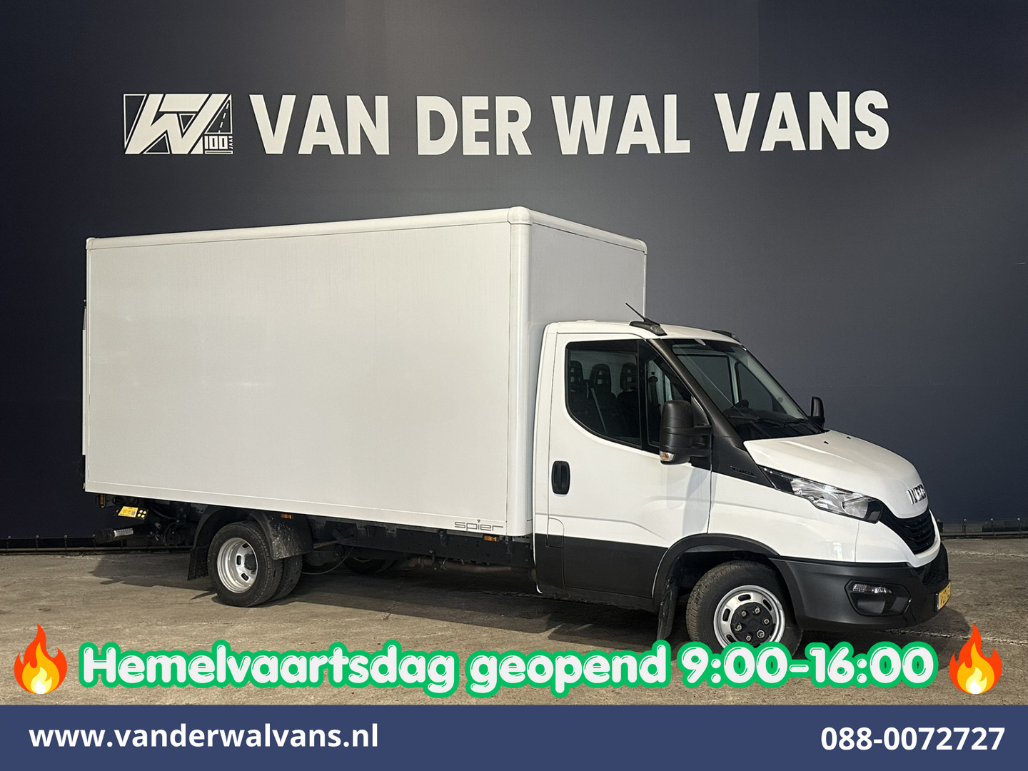 Iveco